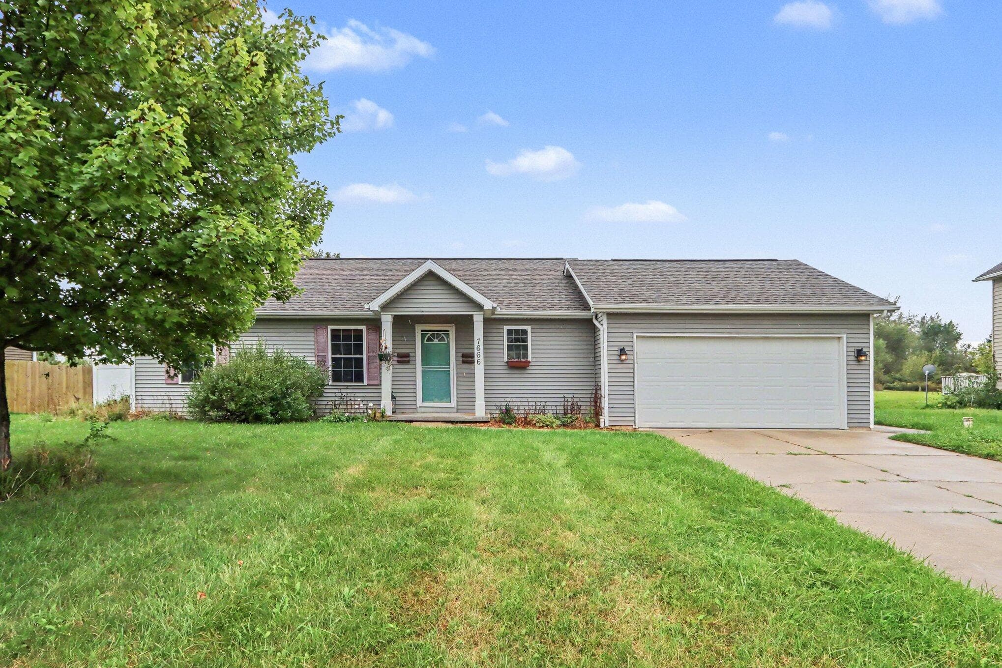 7666 Stermer Drive, Kalamazoo, MI 49048