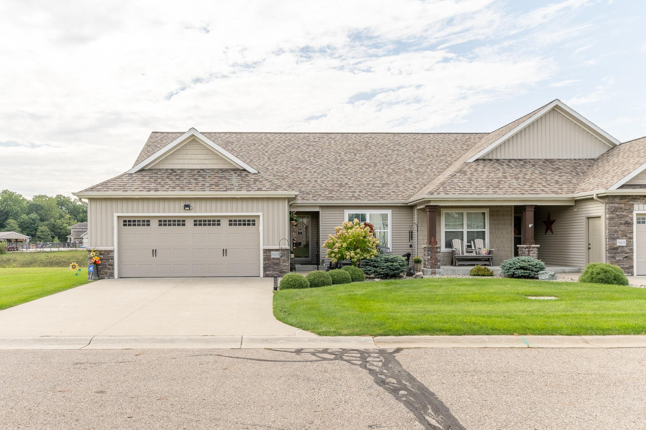 56430 Terra Vista Boulevard, Mattawan, MI 49071