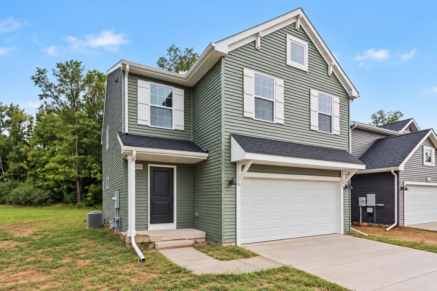 10150 Kearns Court, Portage, MI 49024