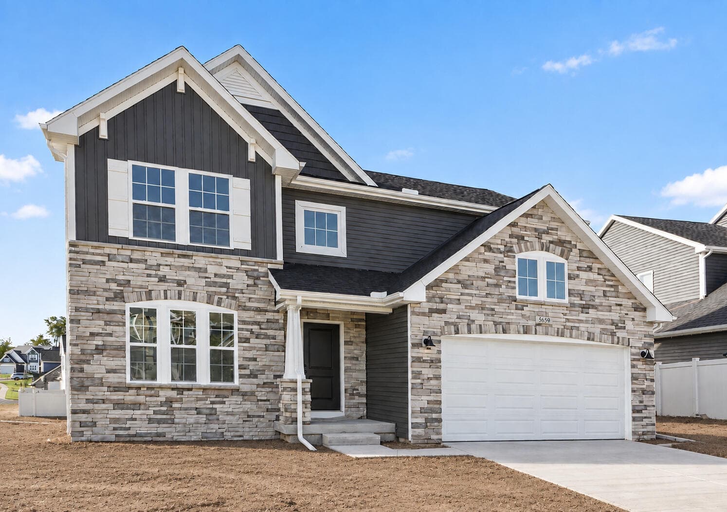 5659 Landrum Trail, Portage, MI 49024