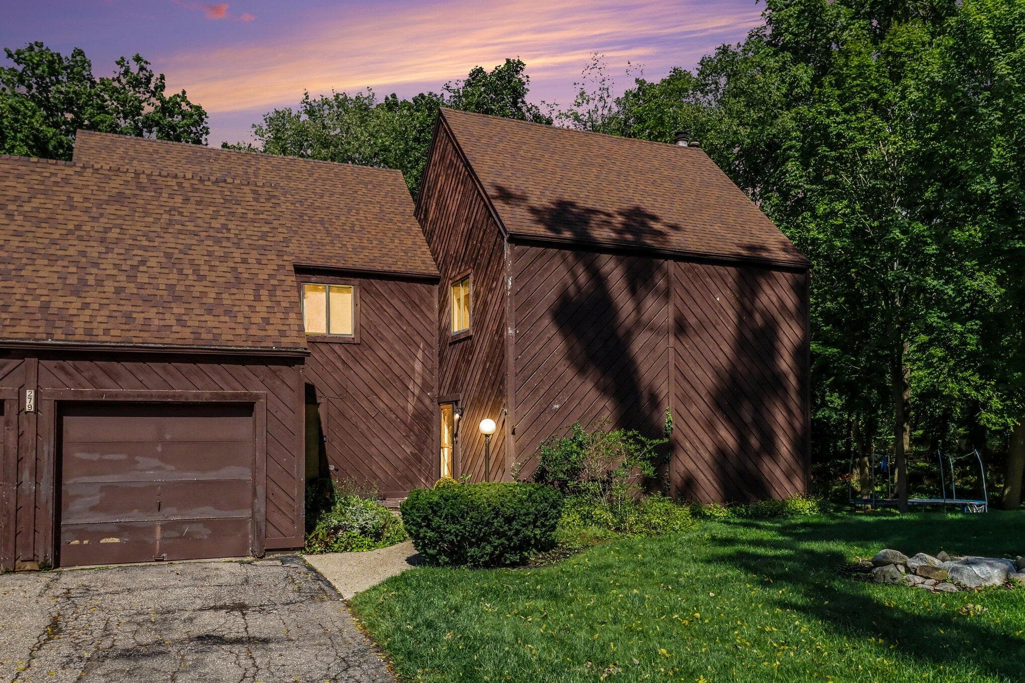 279 B Fairway Court, Plainwell, MI 49080