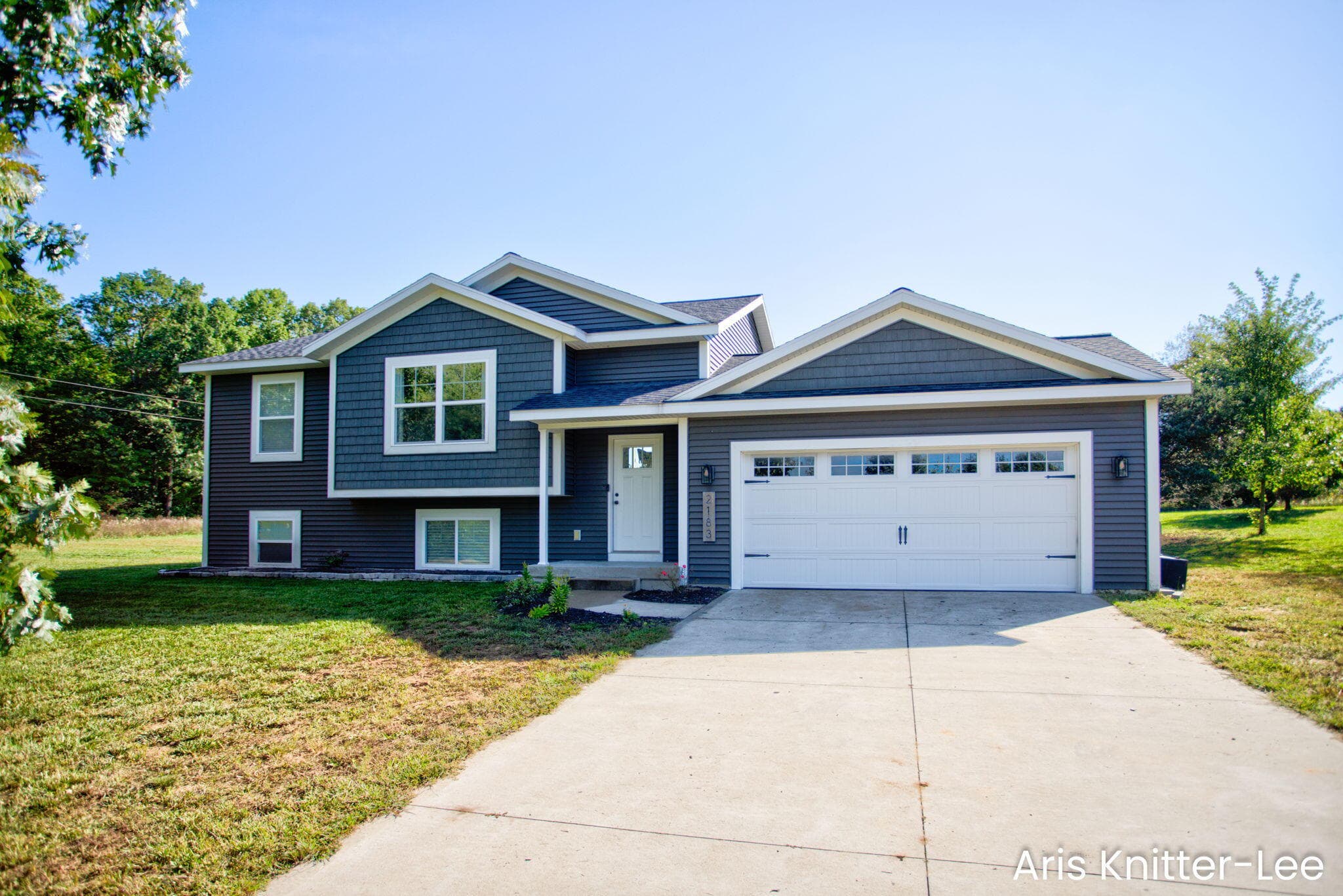 2183 Walking Horse Lane, Allegan, MI 49010