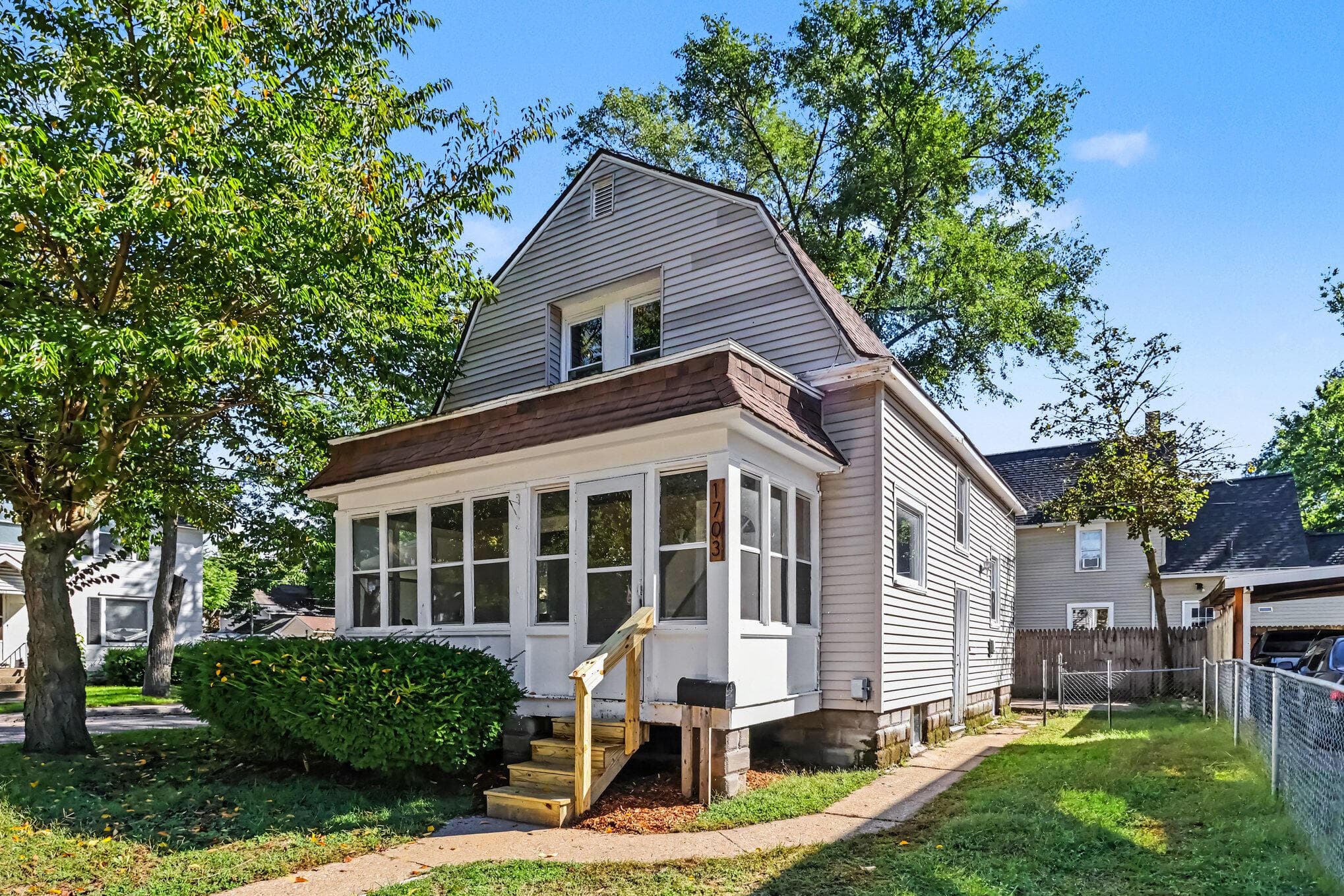 1703 Race Street, Kalamazoo, MI 49001