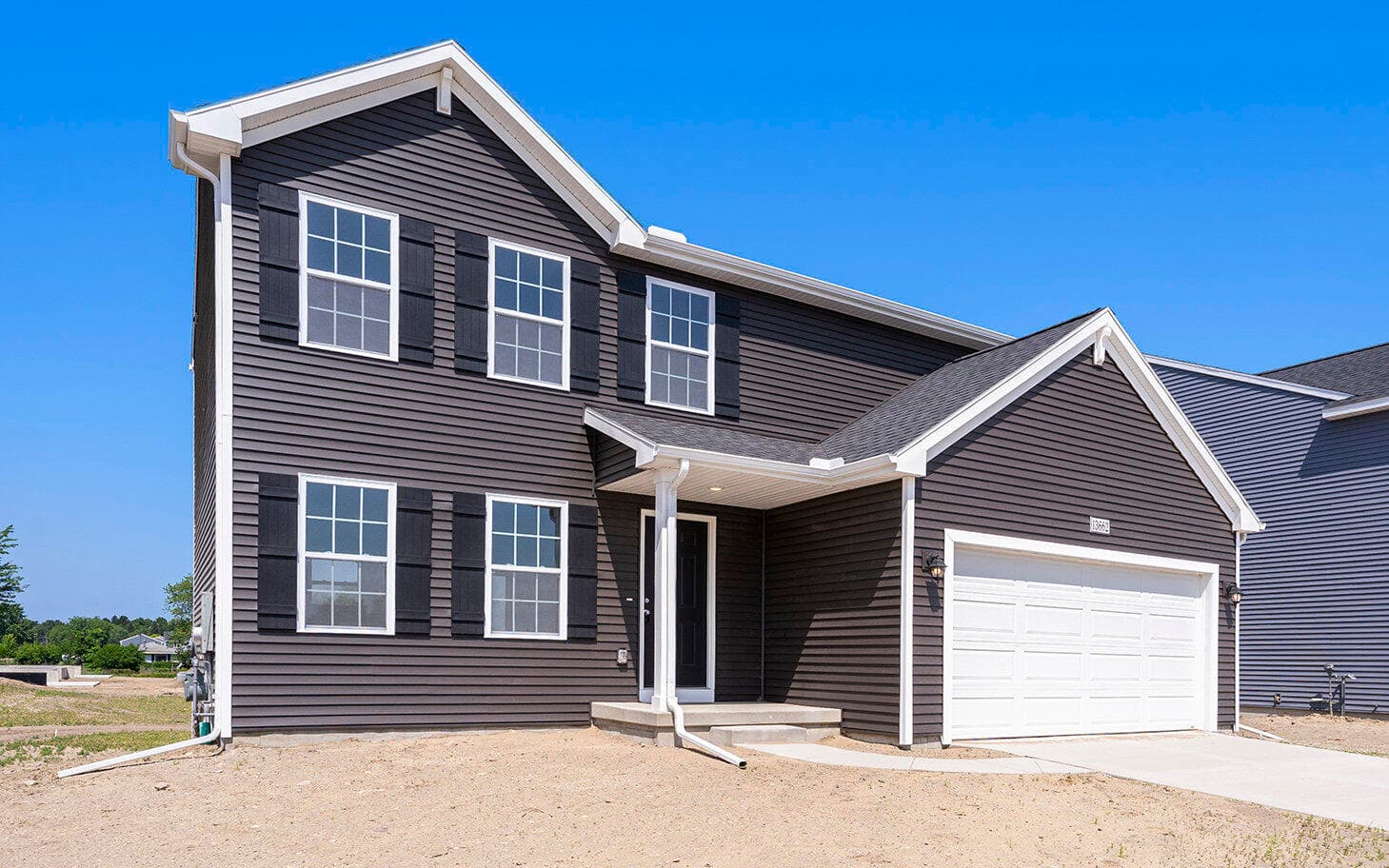 1276 Trillium Boulevard, Vicksburg, MI 49097