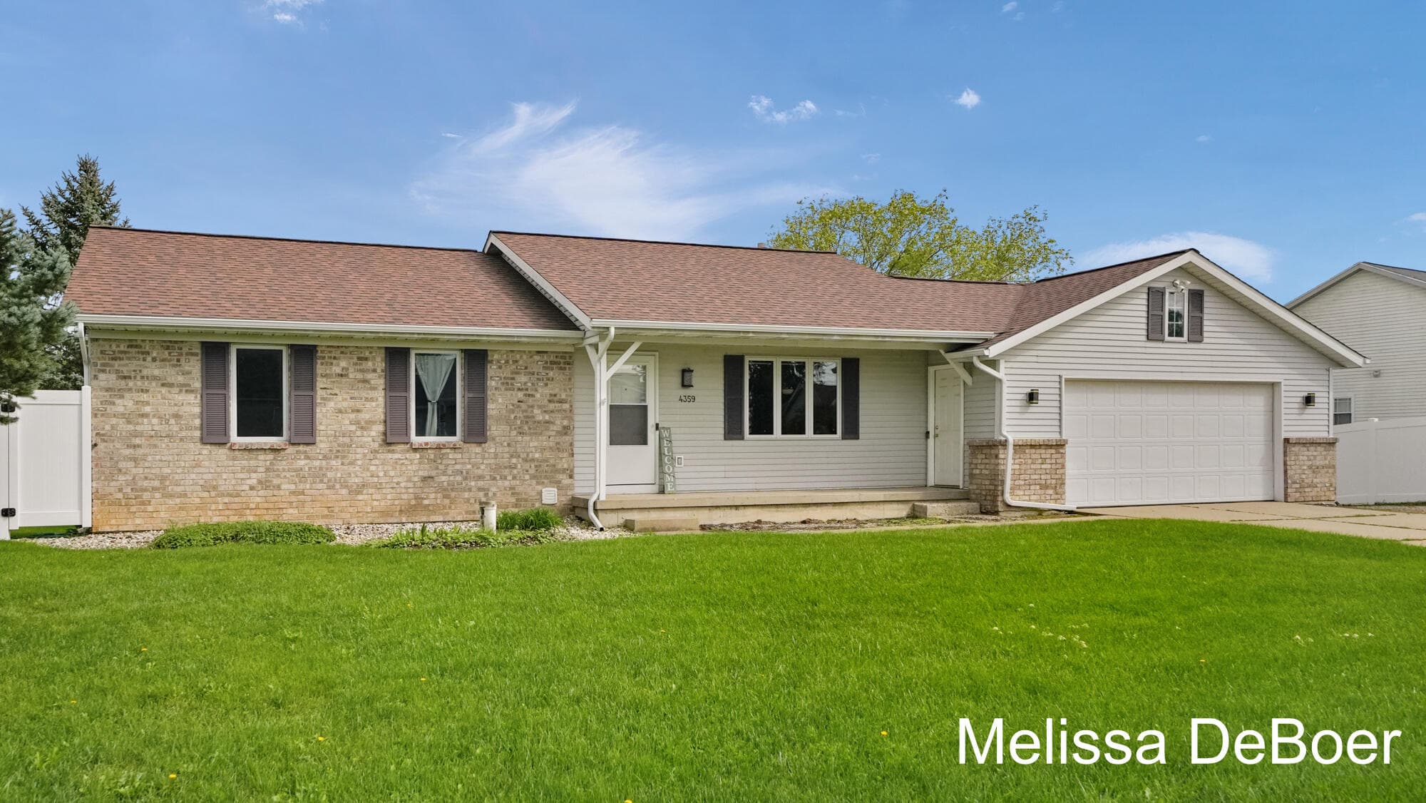 4359 Hickory View Court, Wayland, MI 49348