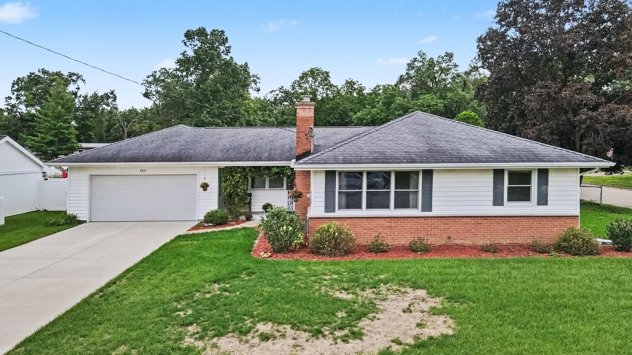 5215 Grosse Pointe Street, Portage, MI 49024