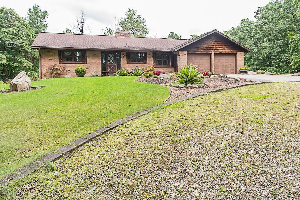 7698 W N Avenue, Kalamazoo, MI 49009