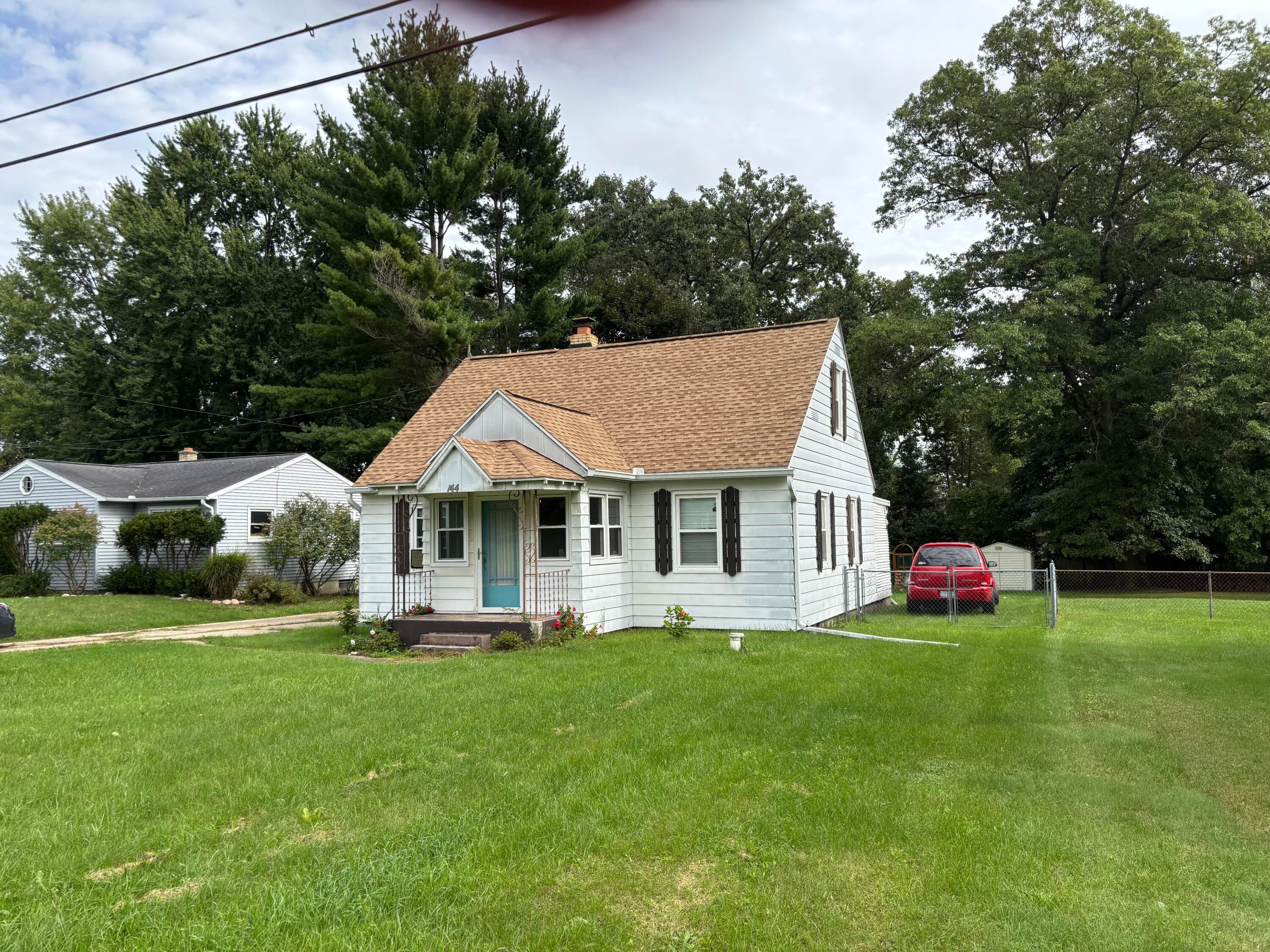 144 Bansill Drive, Battle Creek, MI 49037
