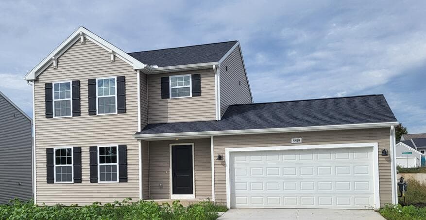 Primary property photo