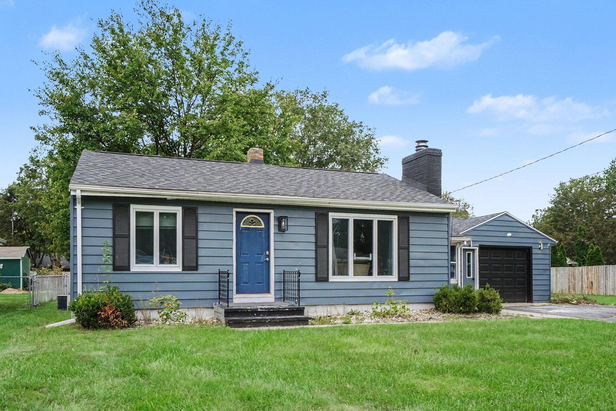 8126 Lorac Street, Portage, MI 49002