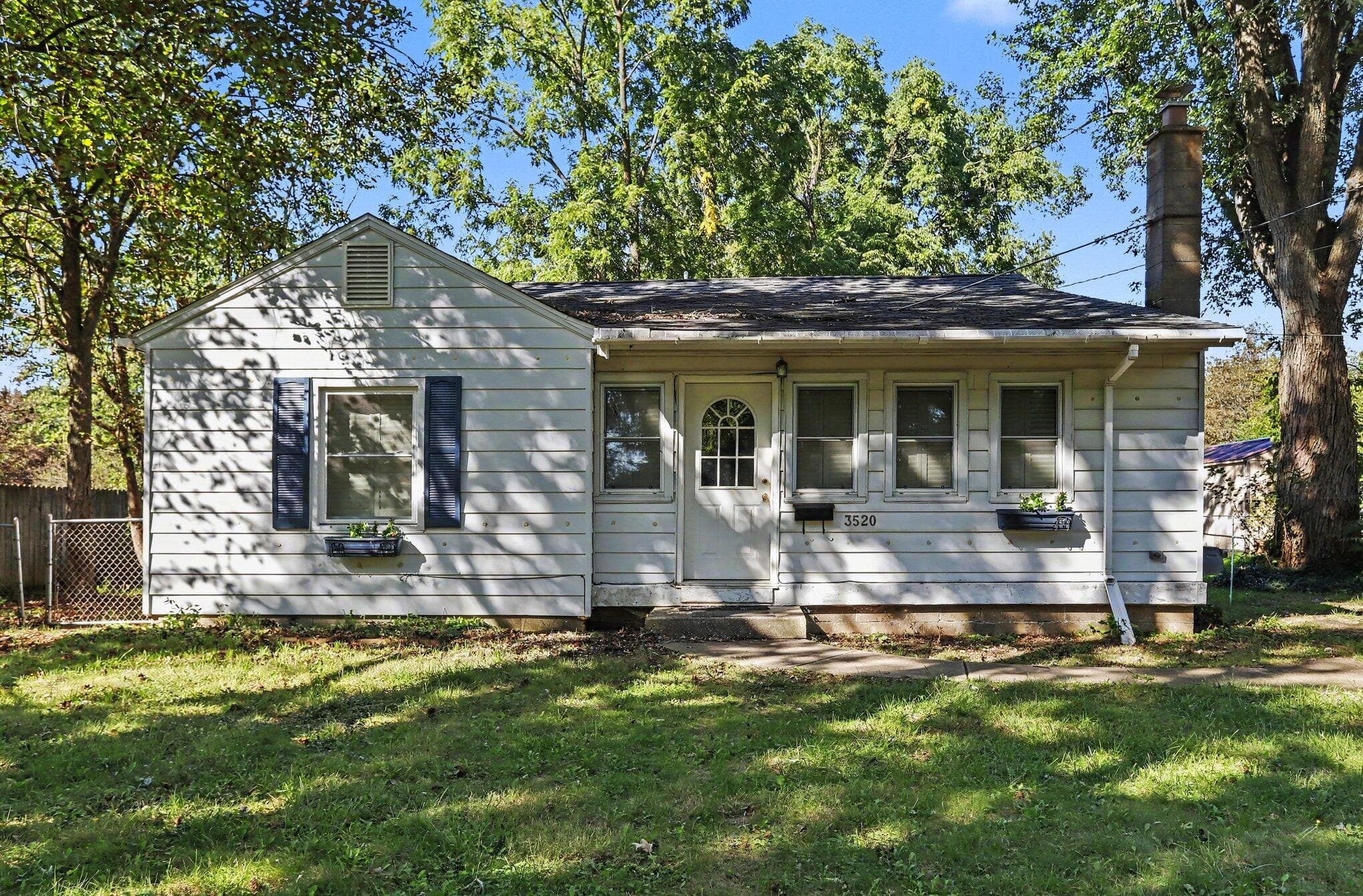 3520 Huron Avenue, Kalamazoo, MI 49006