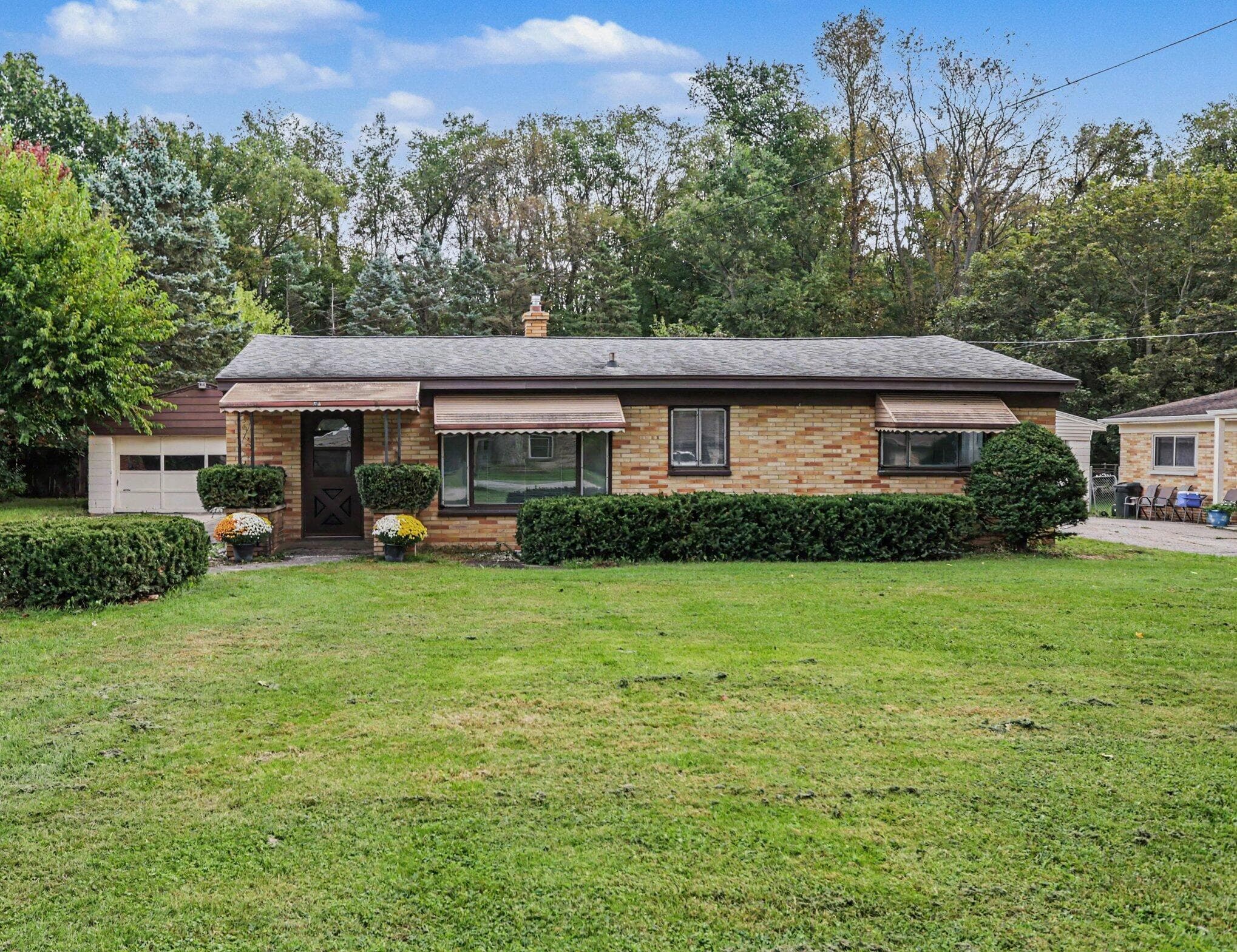 3302 Normandy Avenue, Kalamazoo, MI 49048