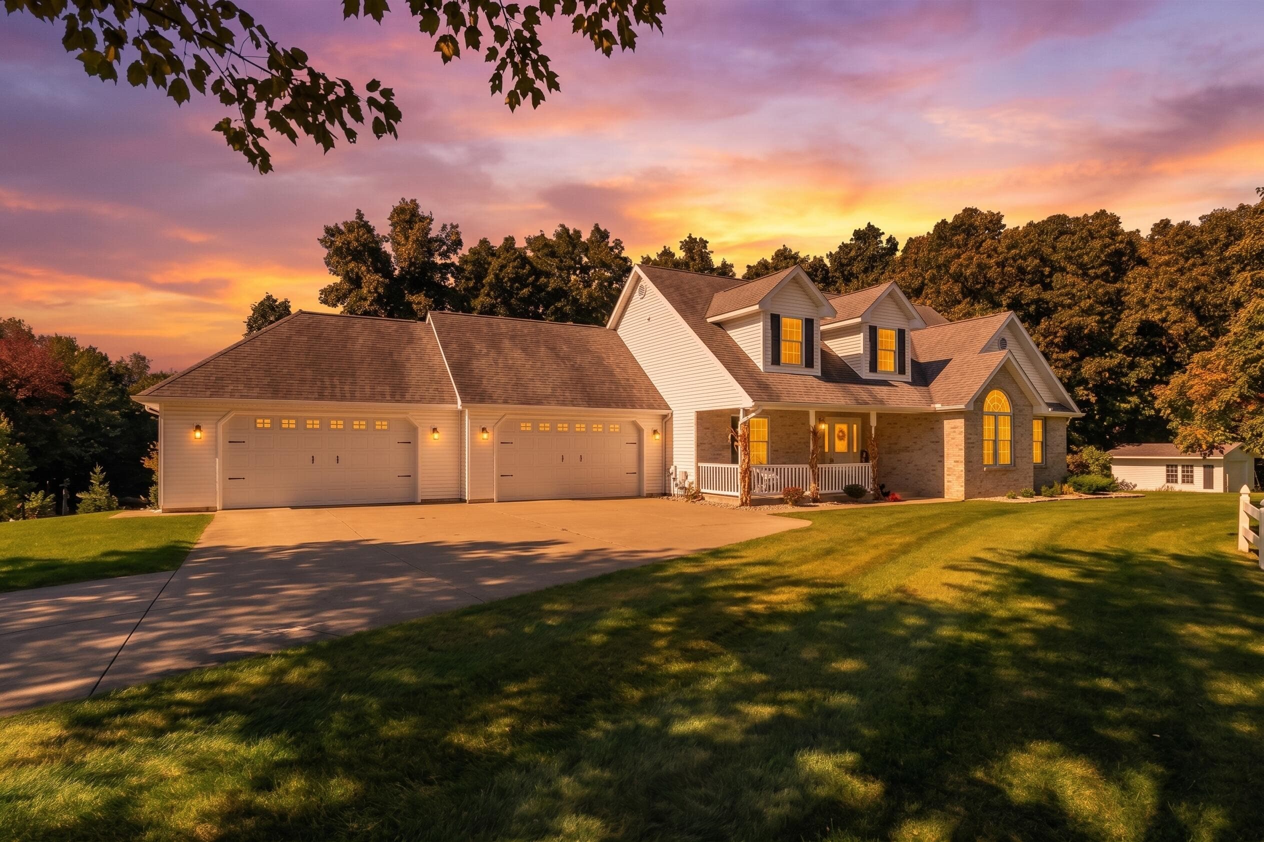 5162 Tillman Street, Kalamazoo, MI 49009