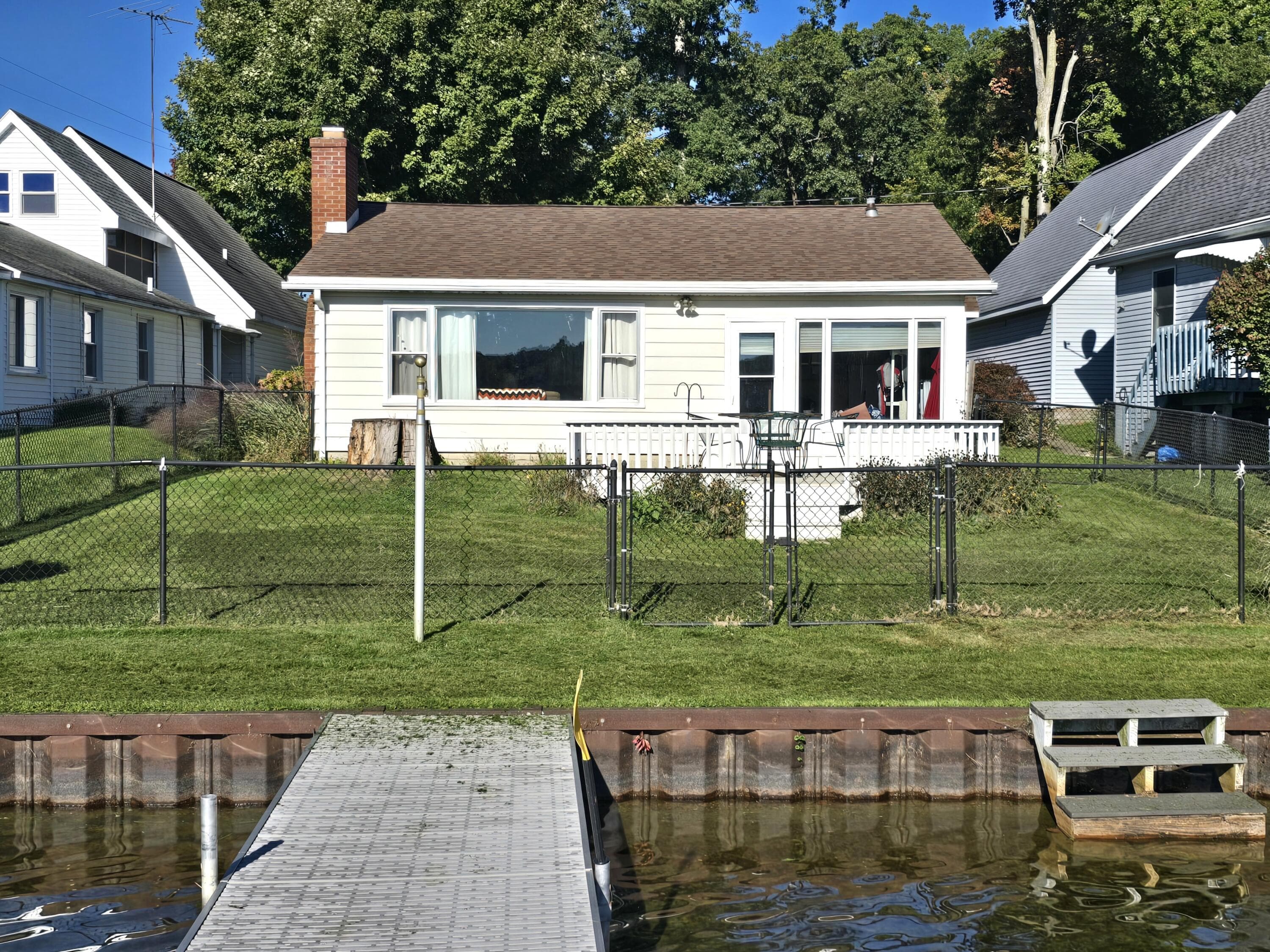 11825 Fair Lake Delton MI 49046