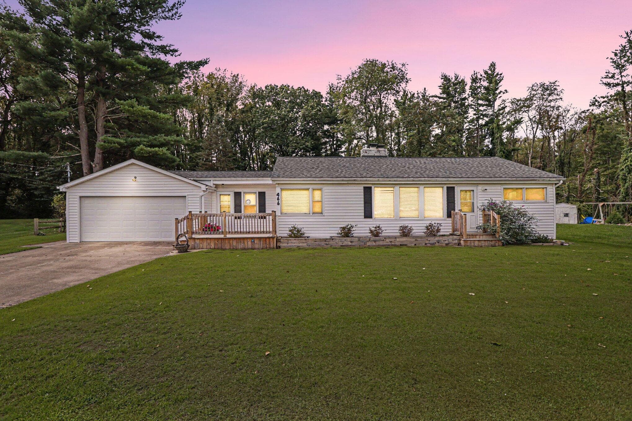 466 Morrow Street, Kalamazoo, MI 49048