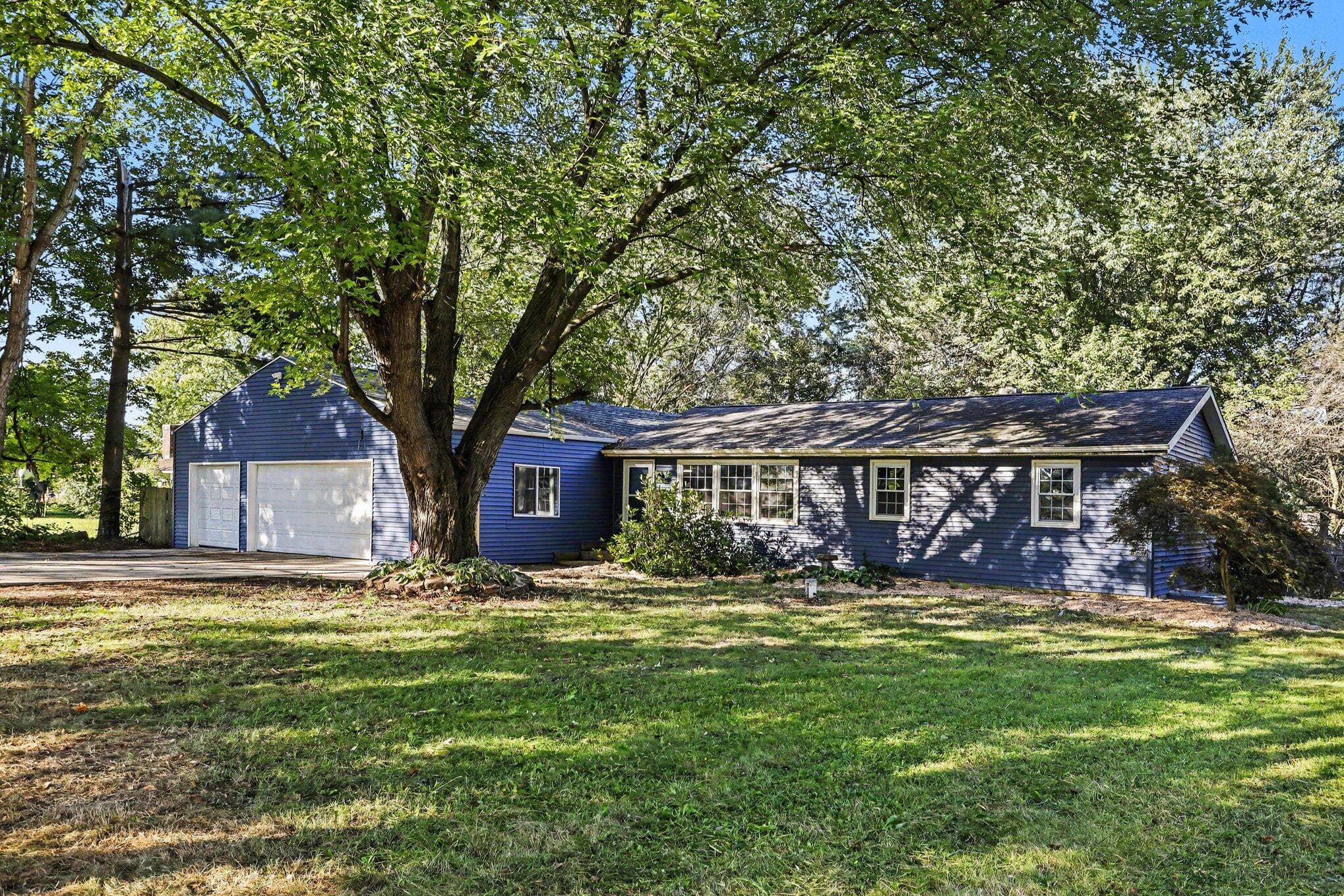 8081 N 27th Street, Richland, MI 49083