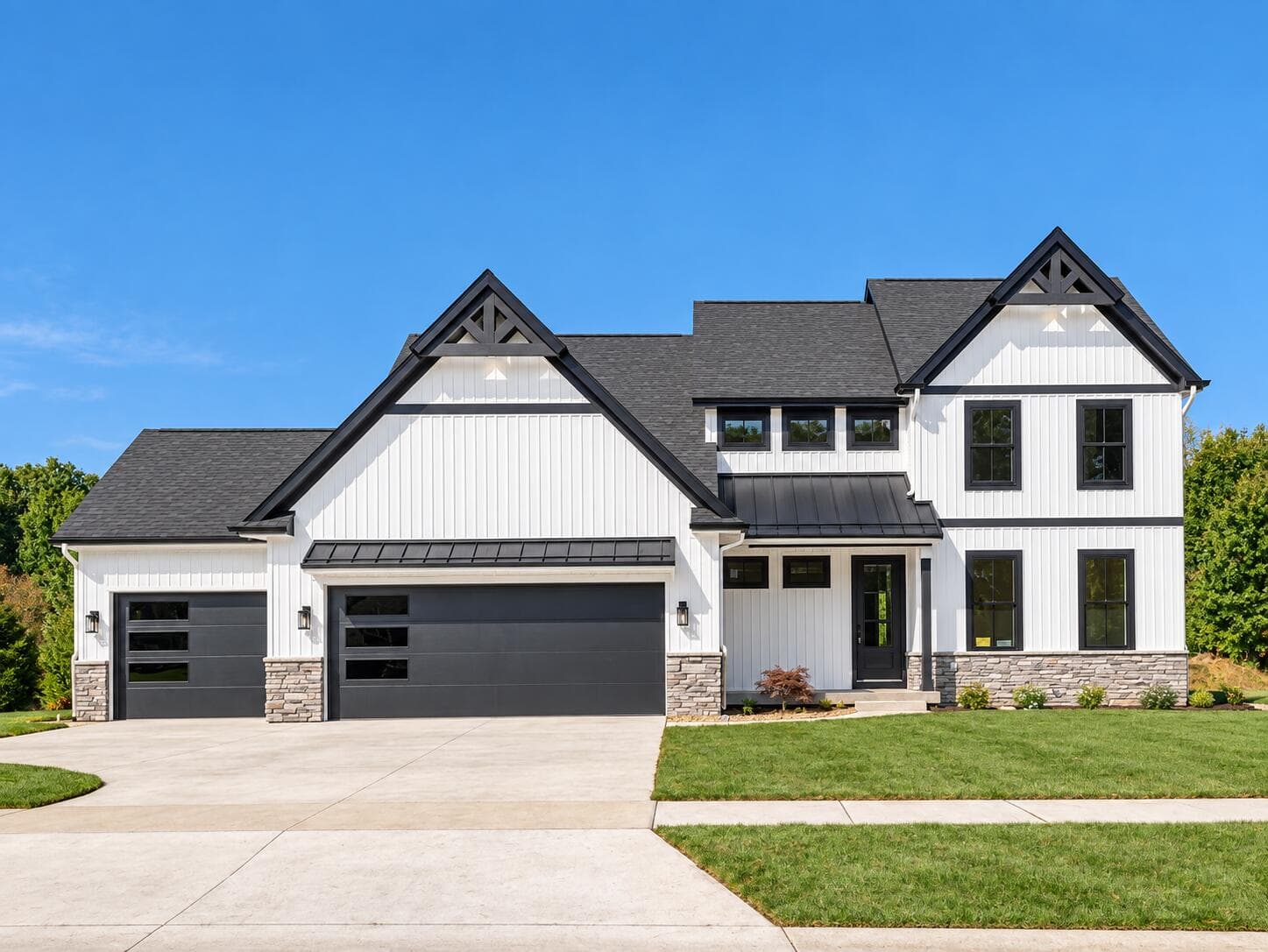 5940 Blue Jay Drive, Kalamazoo, MI 49009