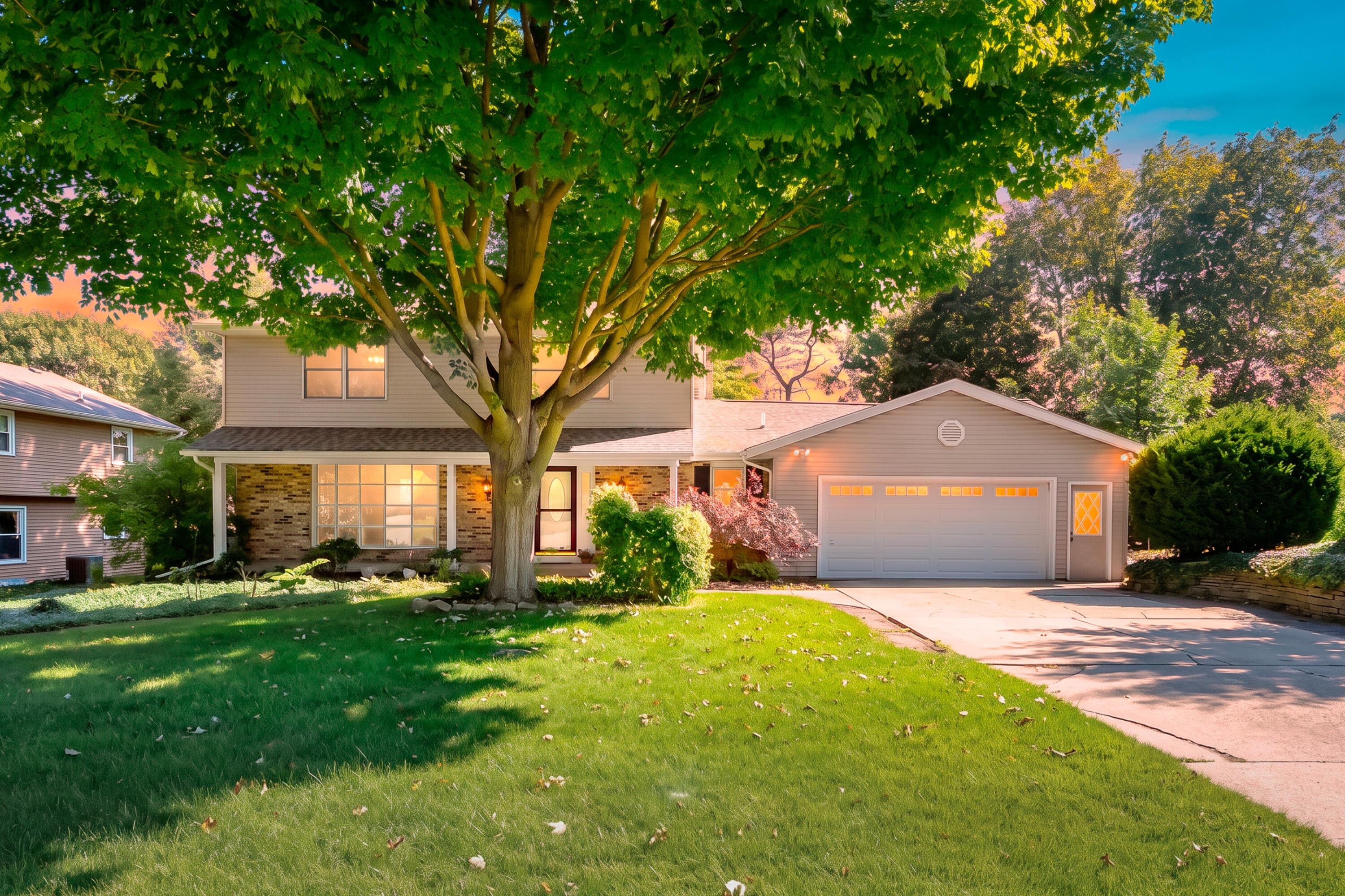 6573 Isabelle Street, Portage, MI 49024