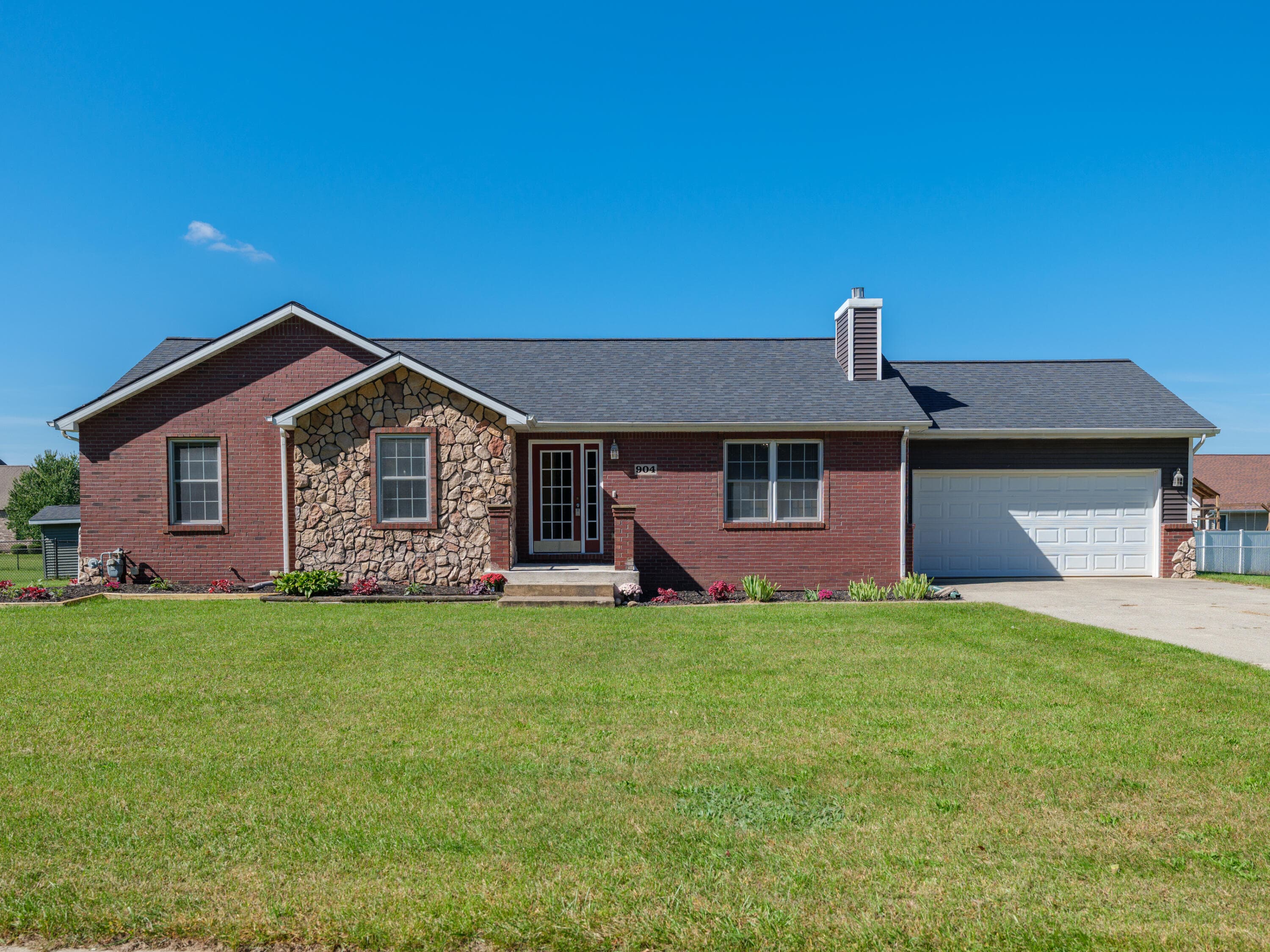 904 Eley Street, Otsego, MI 49078