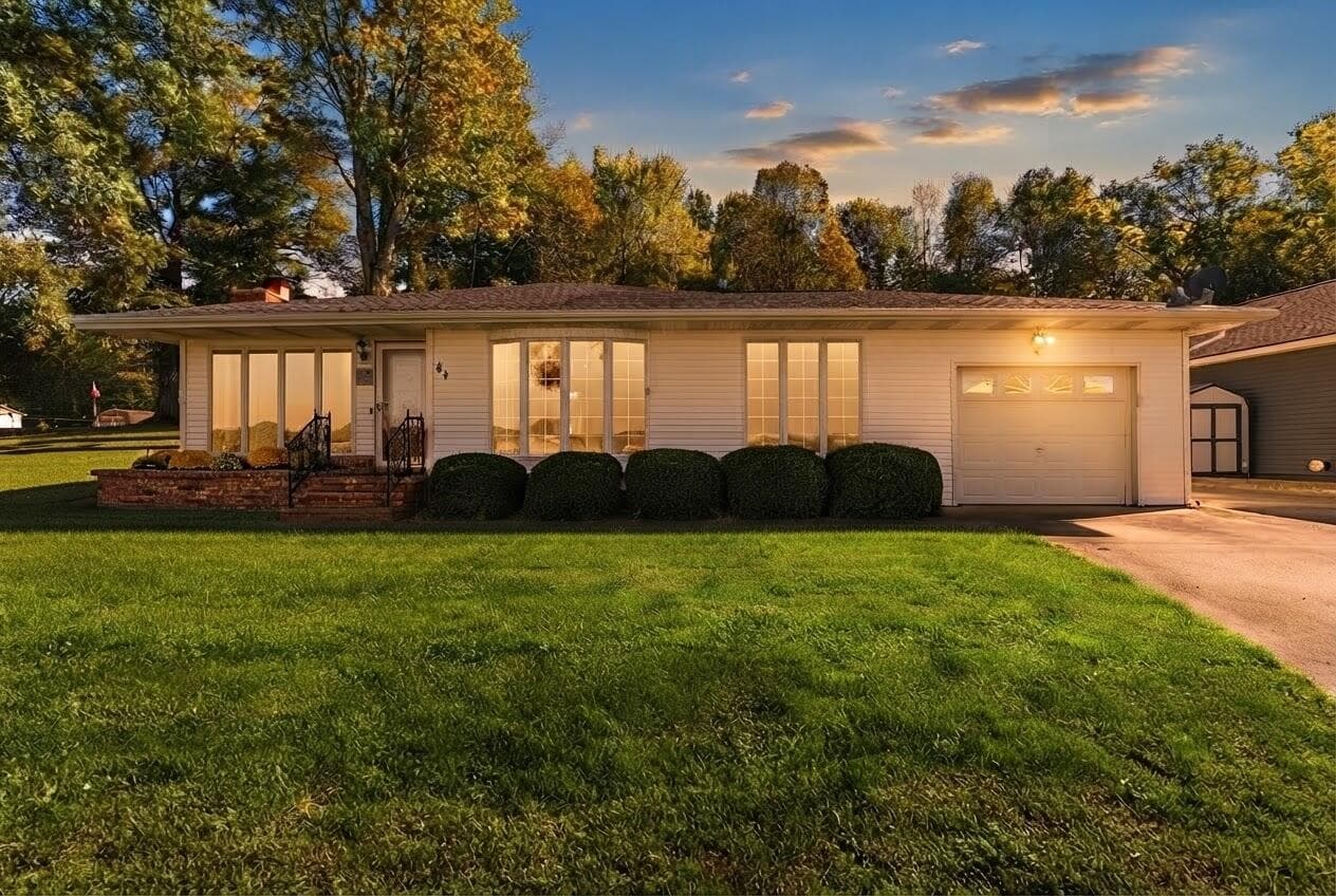 84 E Hickory Road, Battle Creek, MI 49017