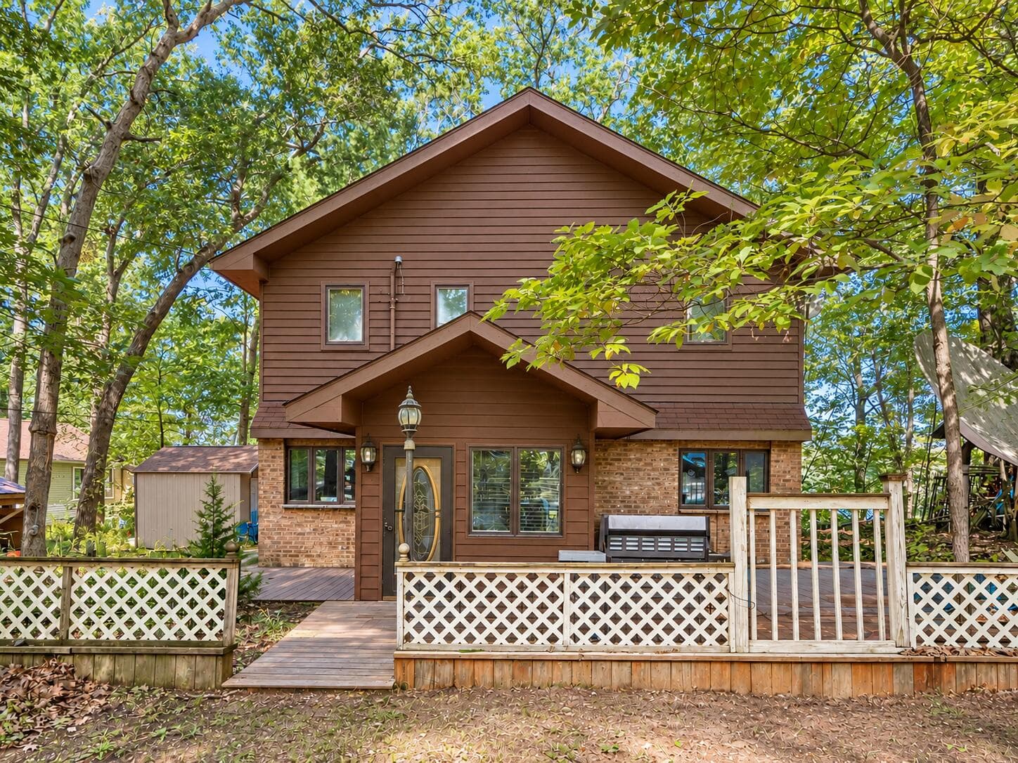 4001 Manor Allegan MI 49010