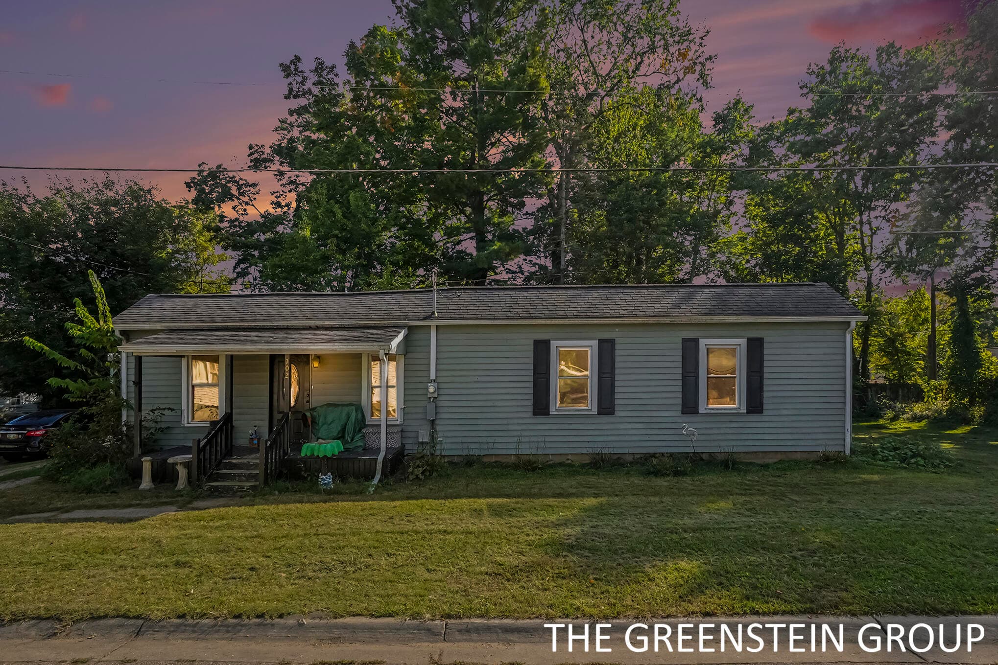 102 Della Court, Allegan, MI 49010