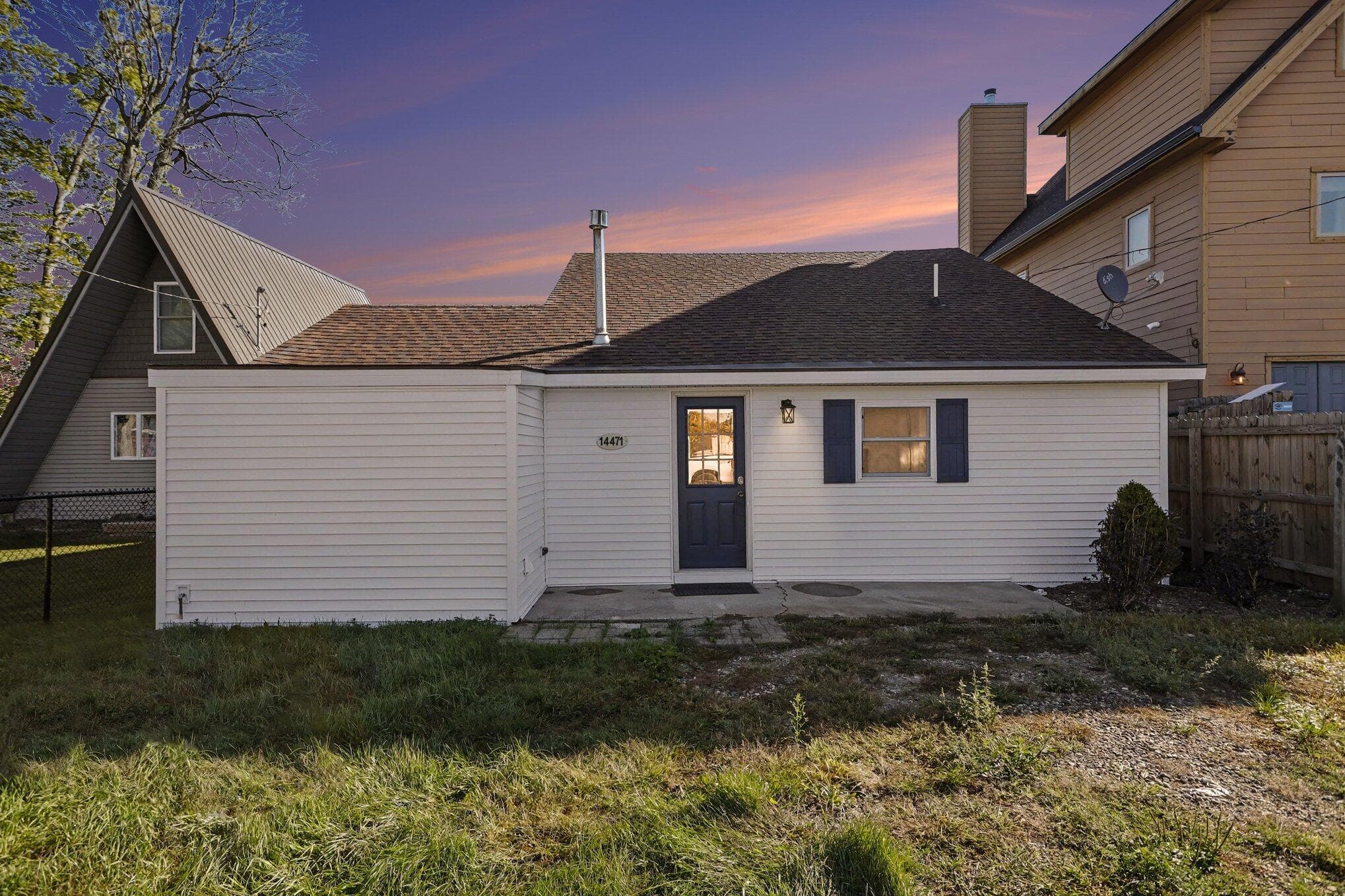 14471 Frances Battle Creek MI 49017