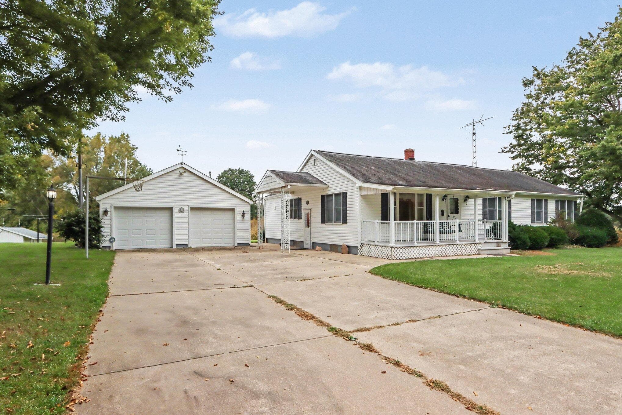 6125 W X Y Avenue, Schoolcraft, MI 49087
