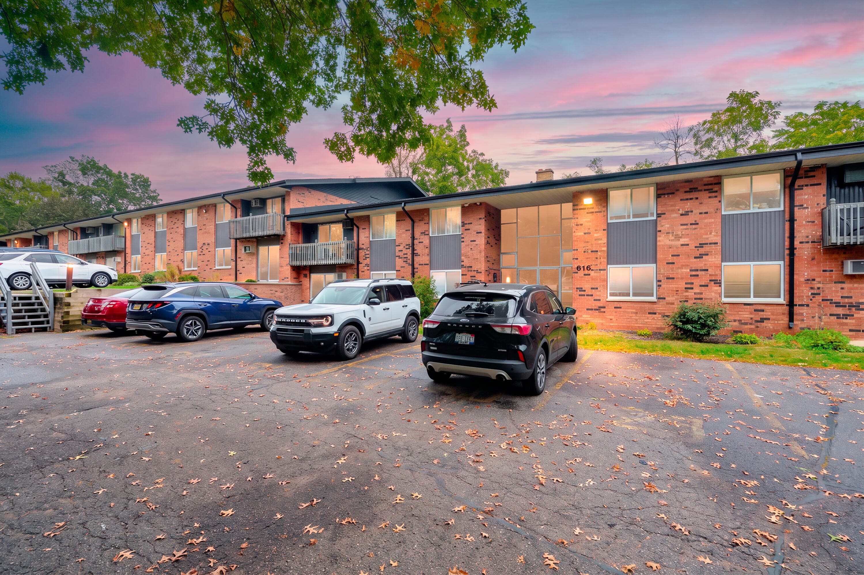 616 Lynn Avenue 25, Kalamazoo, MI 49008