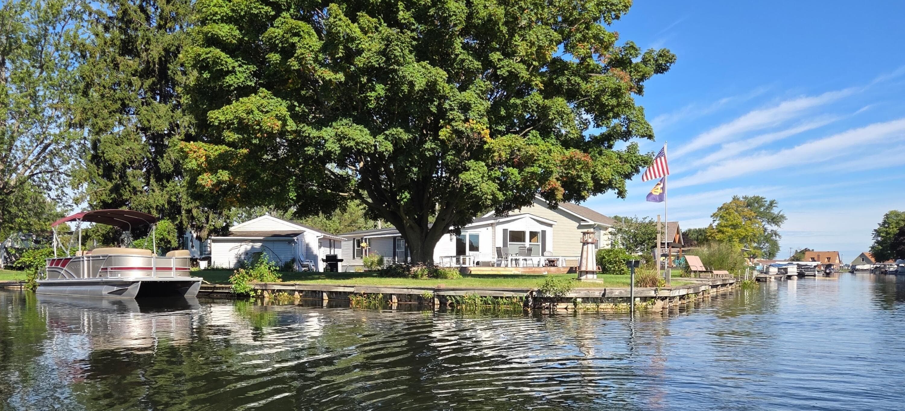 12601 Blue Lagoon Road, Shelbyville, MI 49344