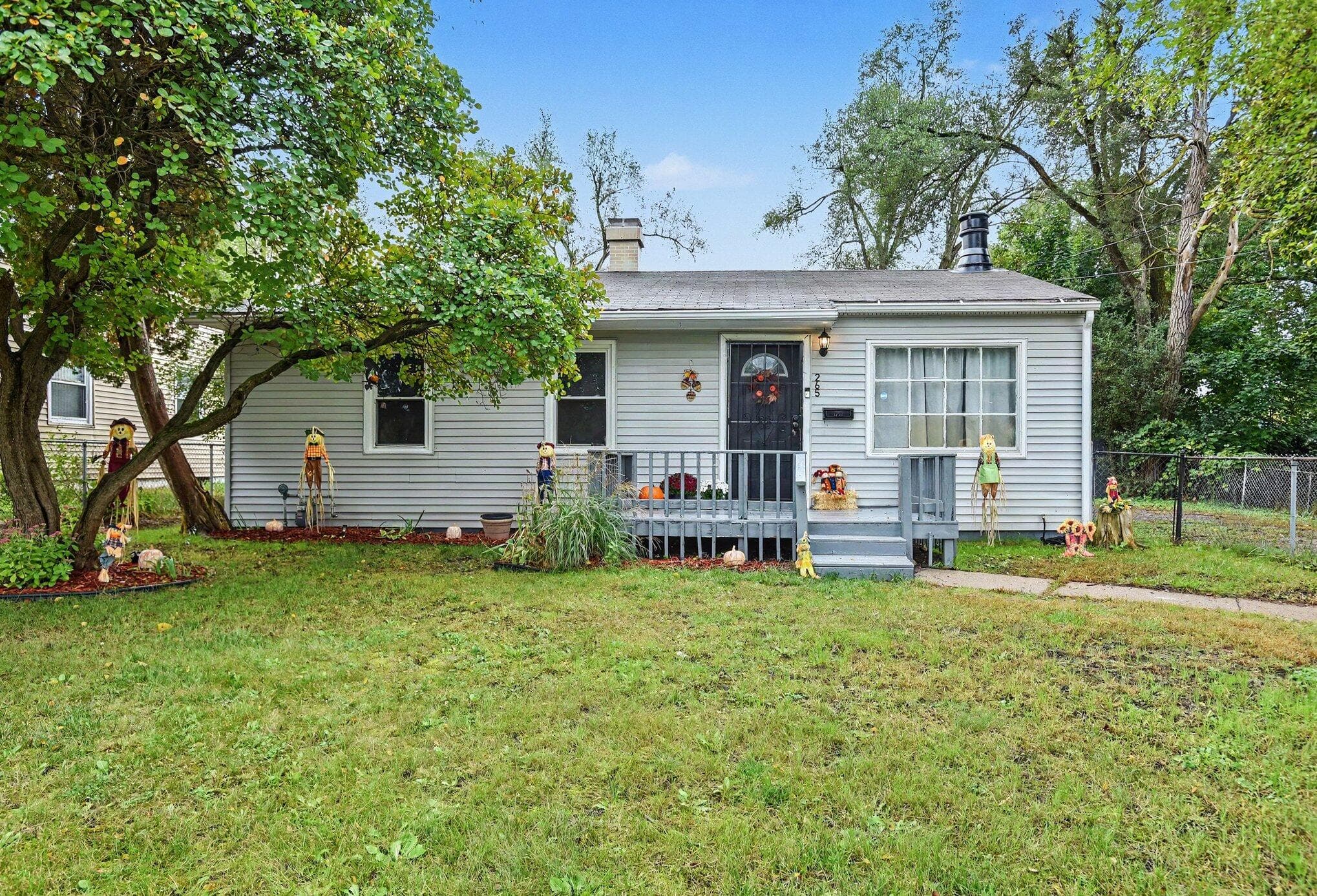 265 Ardmoor Drive, Battle Creek, MI 49037