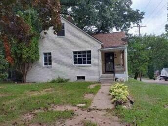 256 Burr St Street, Battle Creek, MI 49015