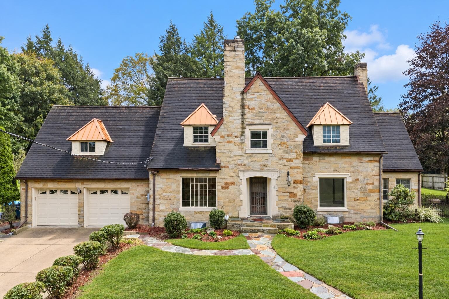 1761 Chevy Chase Boulevard, Kalamazoo, MI 49008