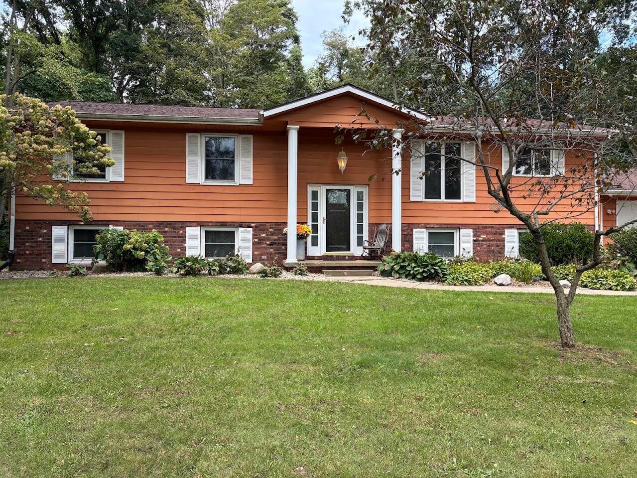 9511 E Ml Avenue, Galesburg, MI 49053