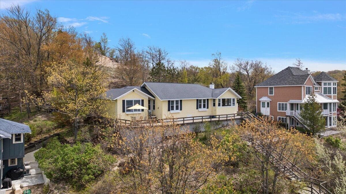 2448 Blue Bell Macatawa MI 49434
