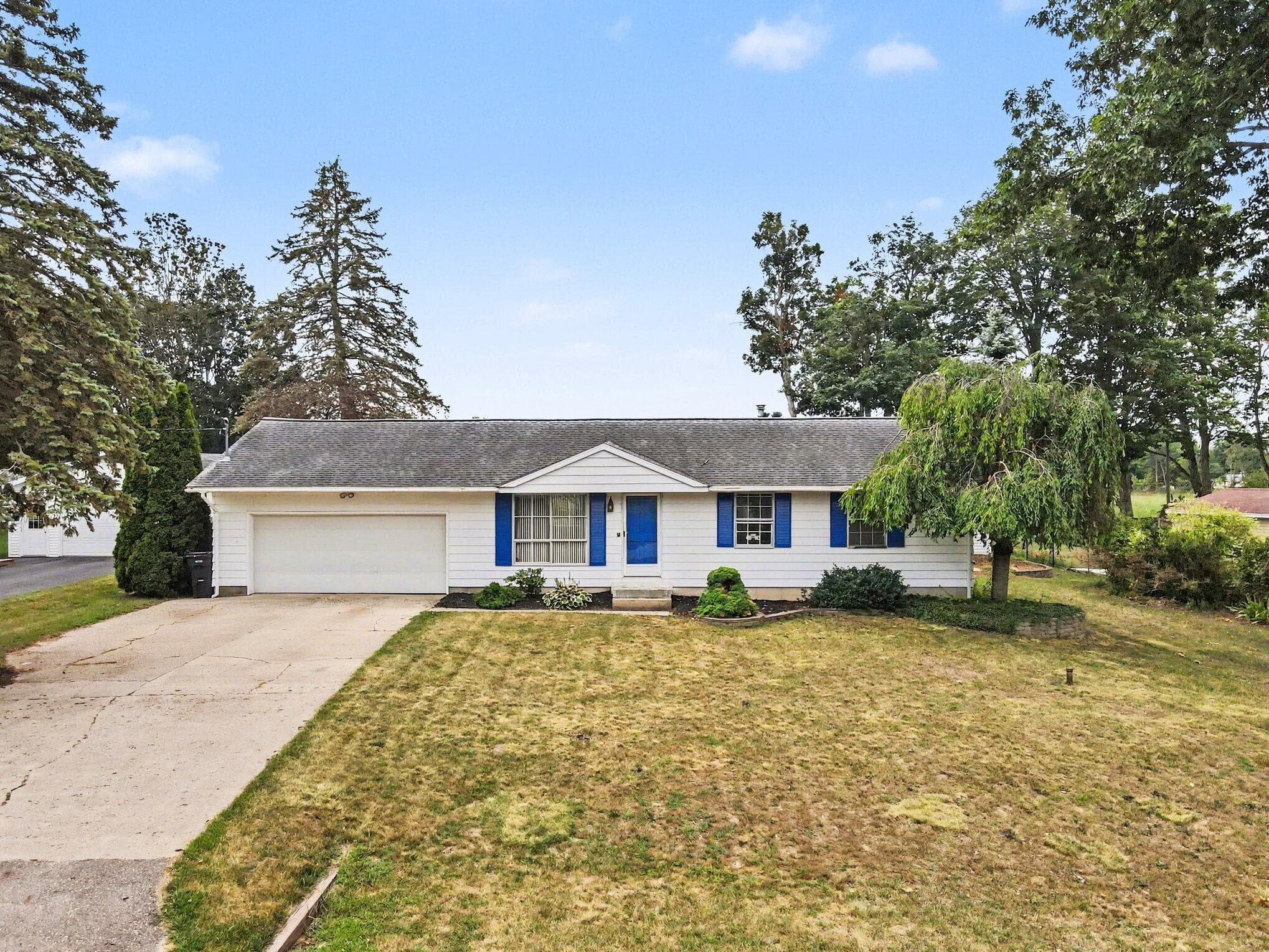 1684 Selly Oak Avenue, Dorr, MI 49323