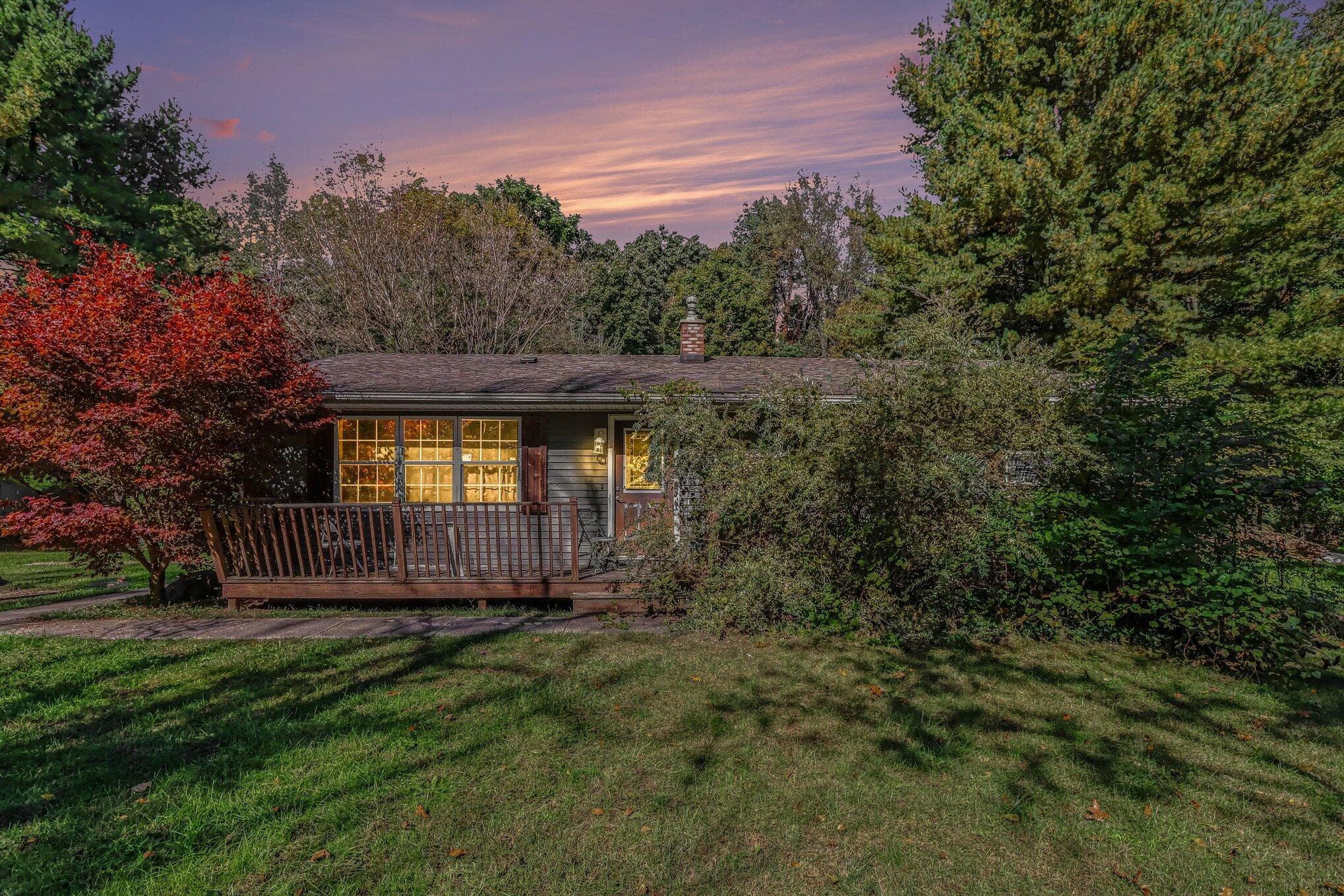 8900 W KL Avenue, Kalamazoo, MI 49009