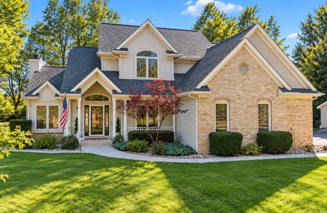 10464 E Ml Avenue, Galesburg, MI 49053