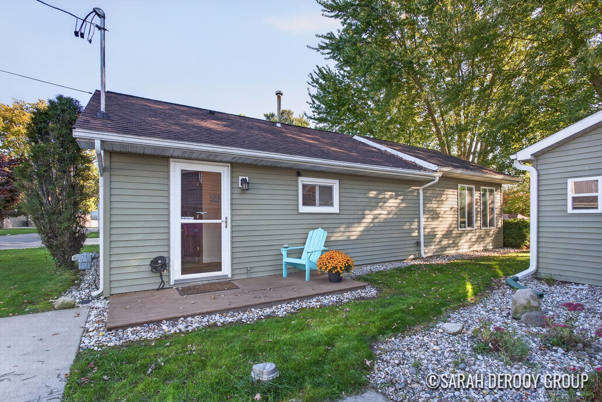 4111 E Joy Road, Shelbyville, MI 49344