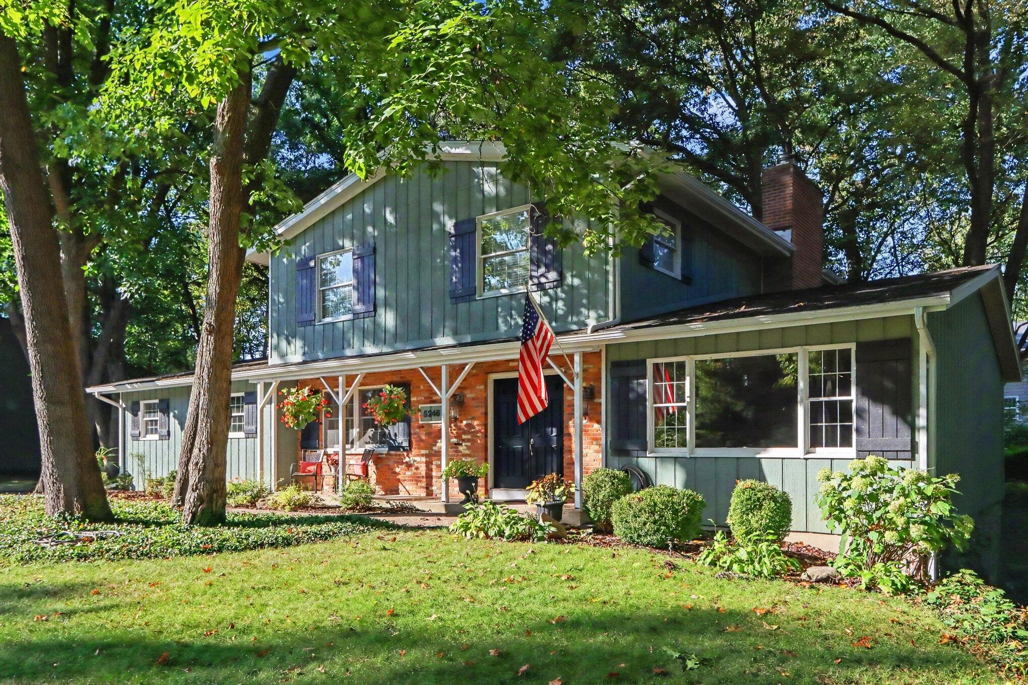 5246 Hitching Post Road, Kalamazoo, MI 49009