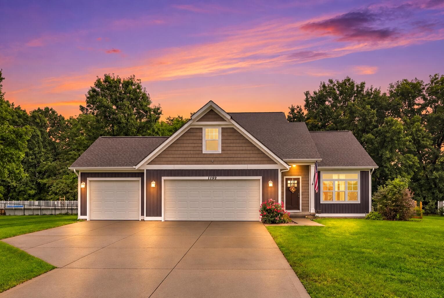 1708 Signal Point Circle, Allegan, MI 49010