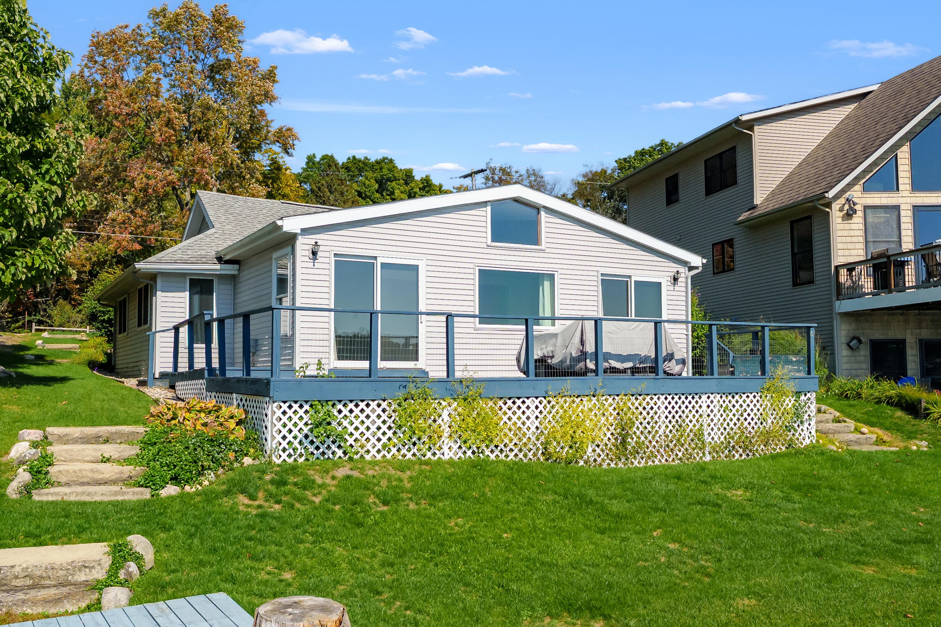 12831 Sycamore Point Plainwell MI 49080