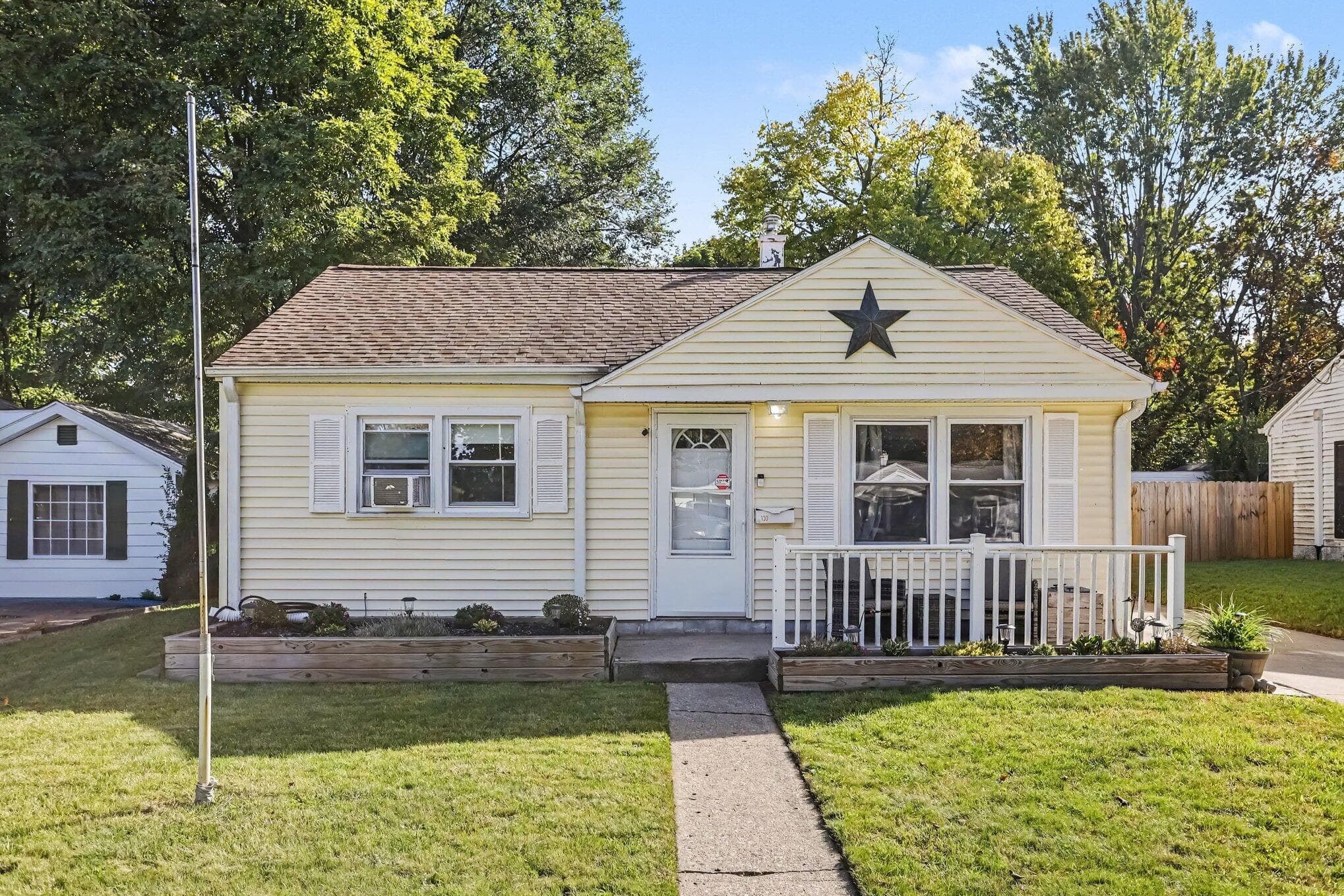 130 Broadway Boulevard, Battle Creek, MI 49037