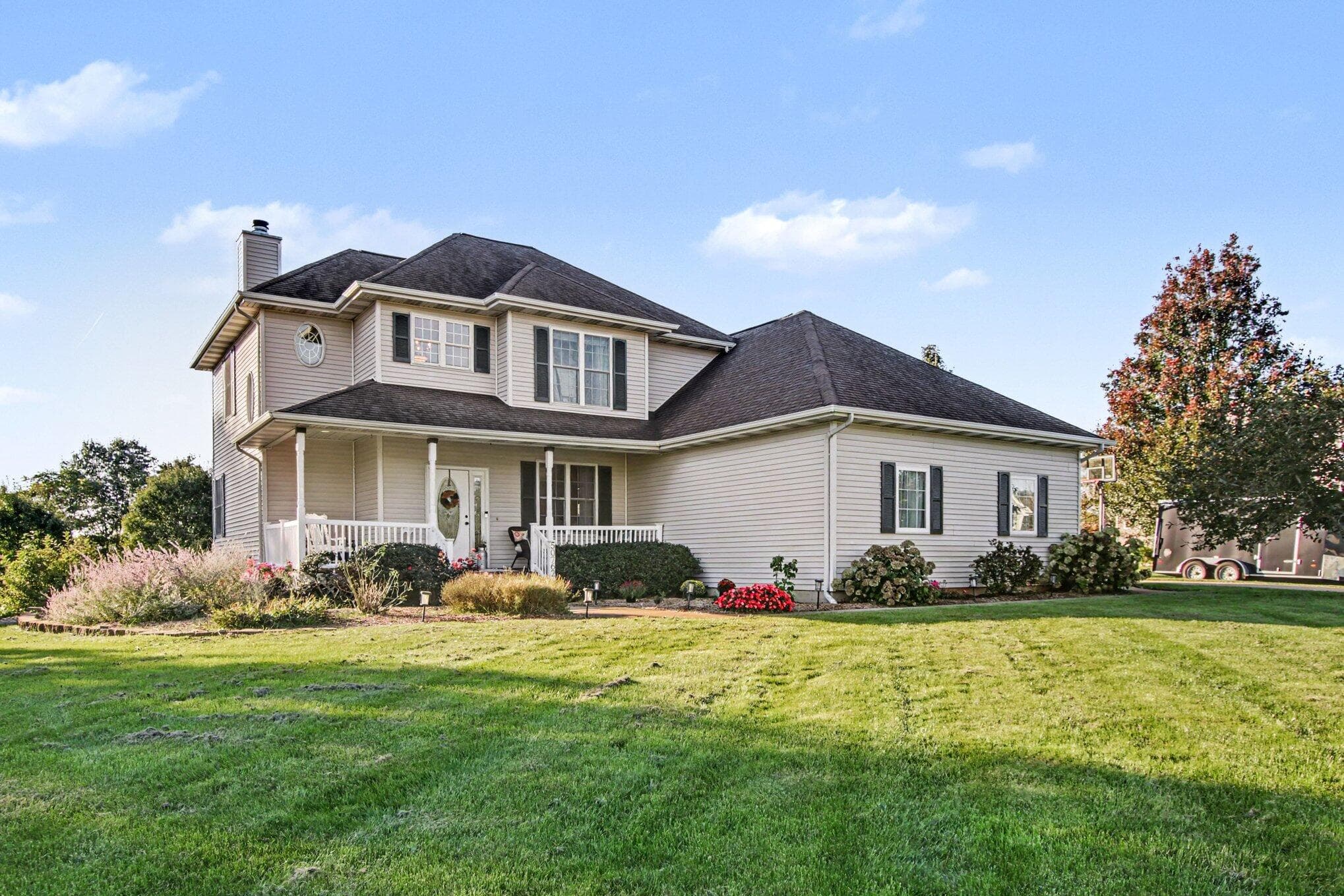 50762 Rebecca Drive, Paw Paw, MI 49079