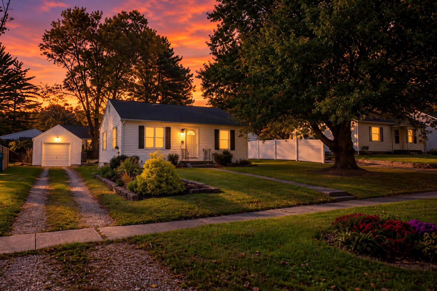 4125 Taft Street, Kalamazoo, MI 49004