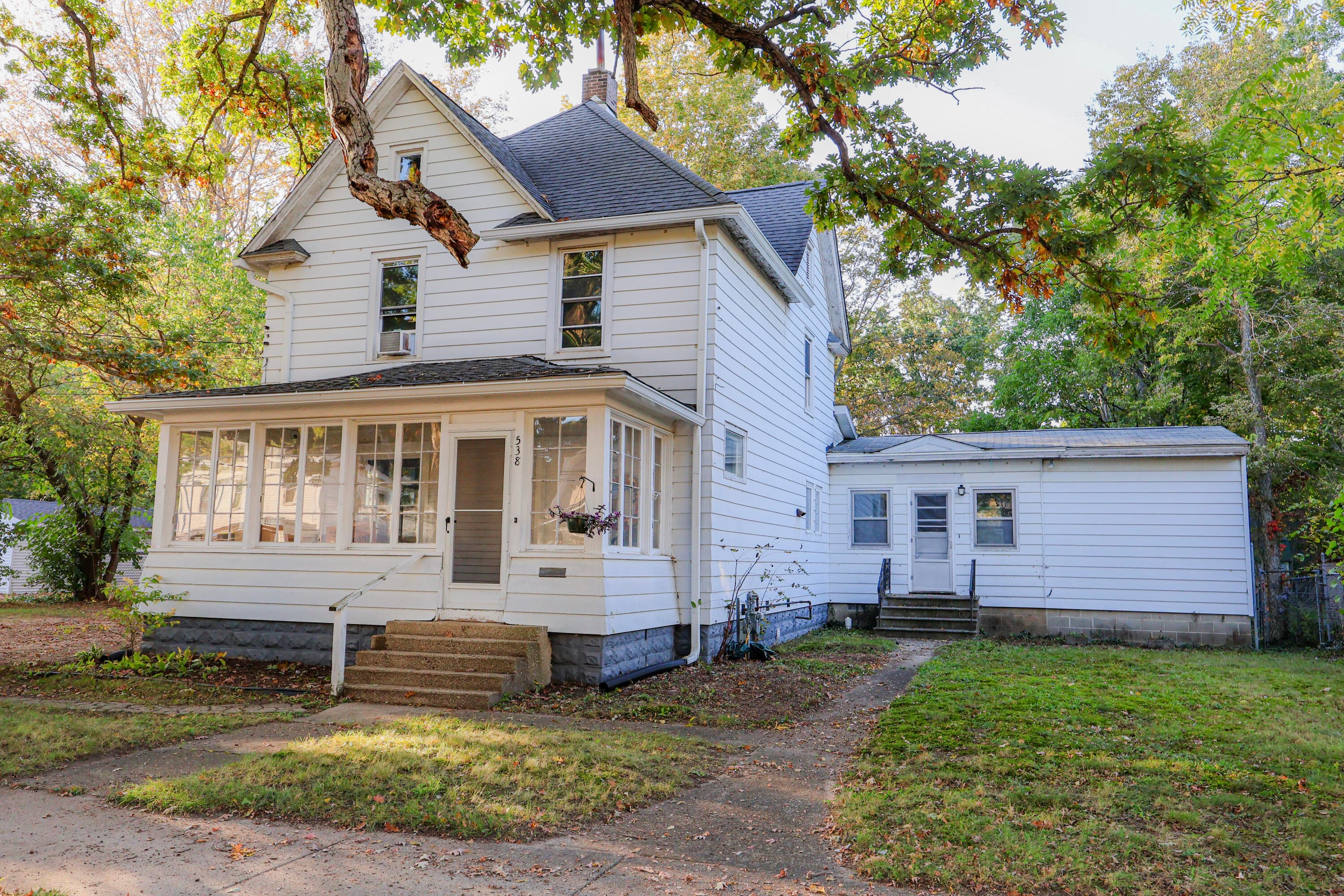 538 Ely Street, Allegan, MI 49010