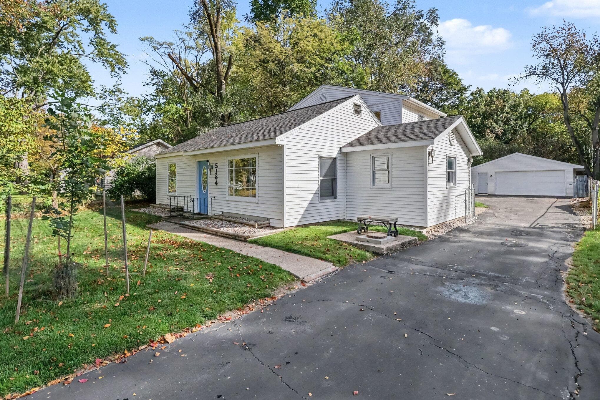 5184 Wayne Avenue, Kalamazoo, MI 49004