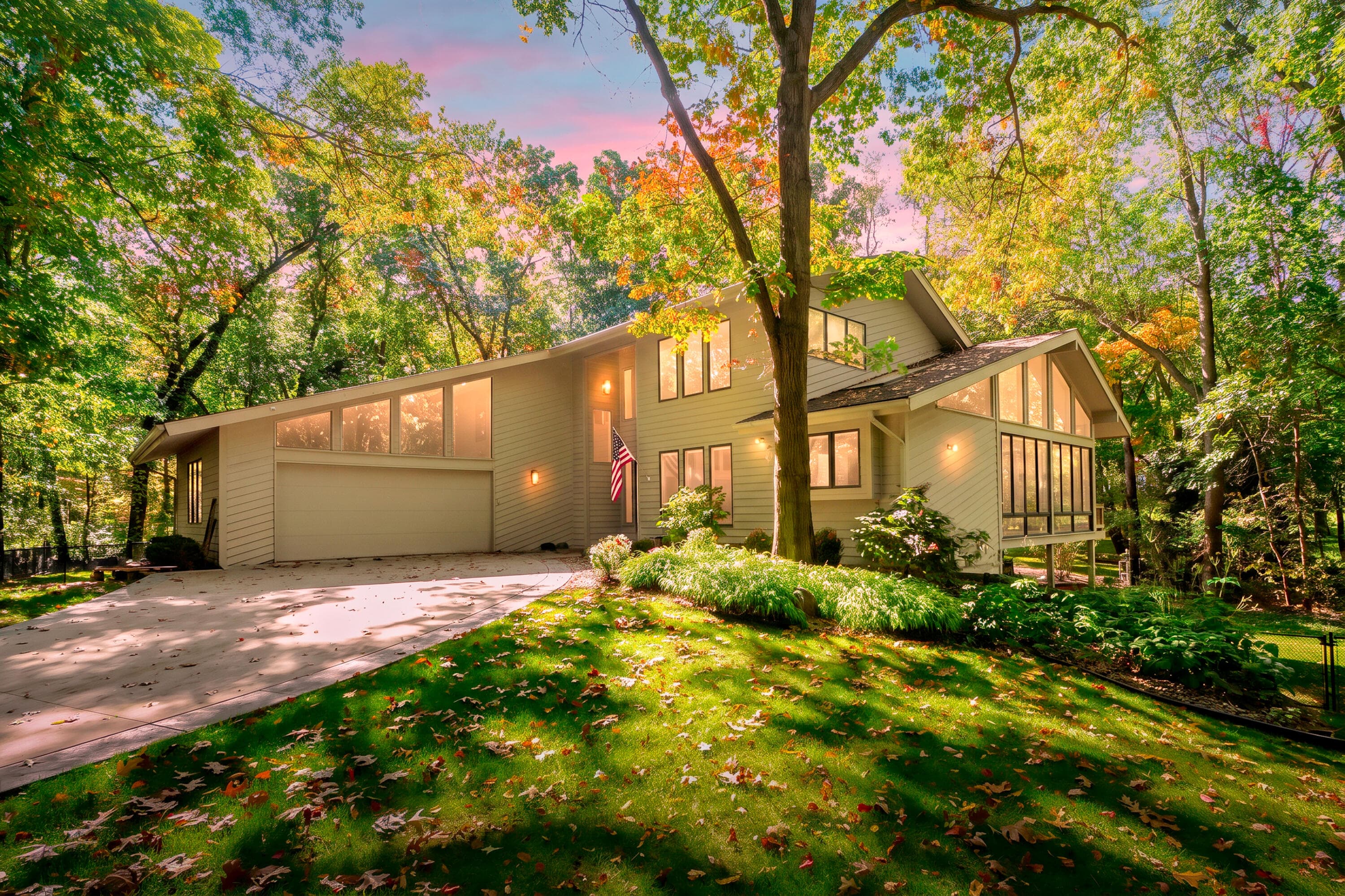 5062 Colony Woods Drive, Kalamazoo, MI 49009