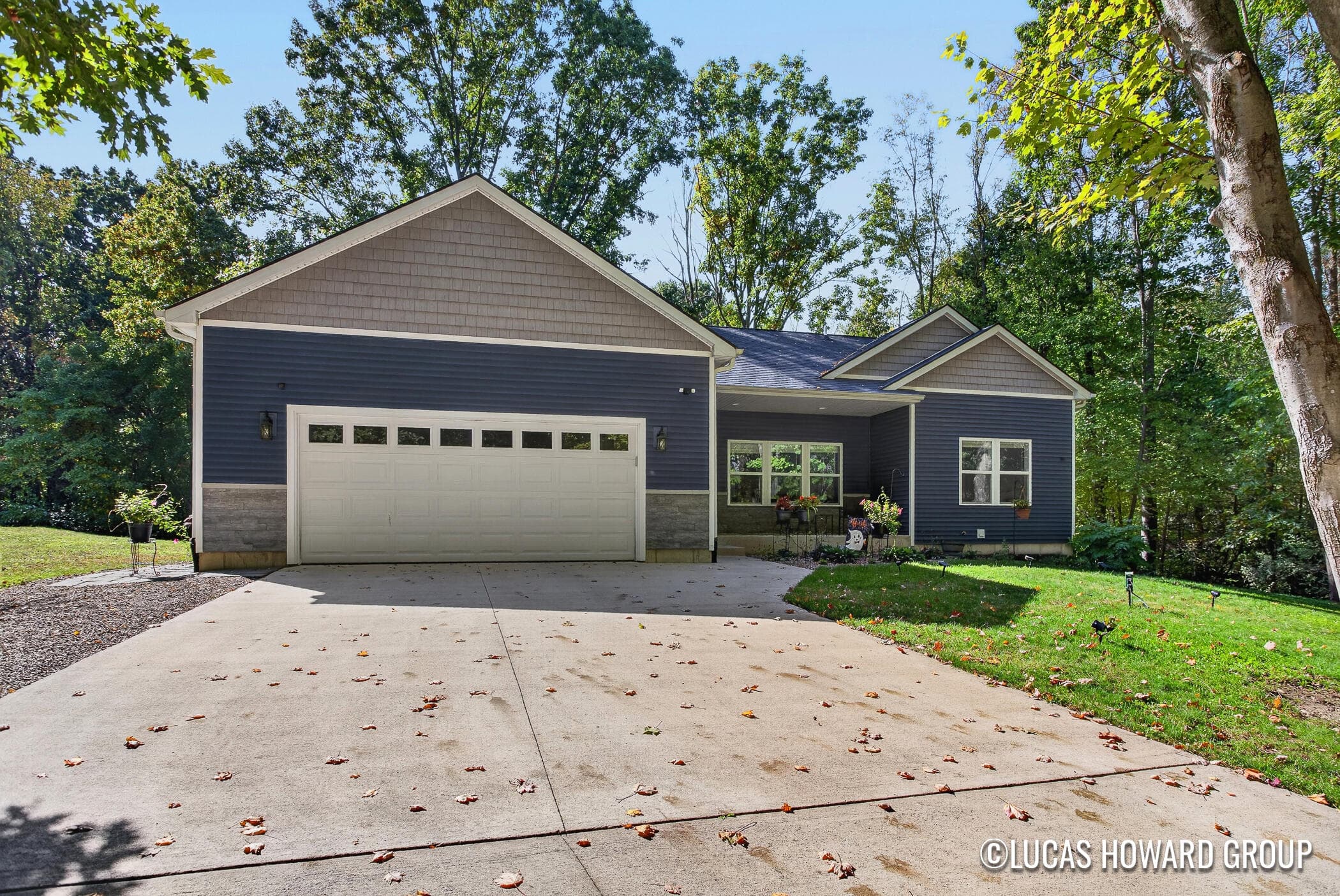 4158 Granite Avenue, Kalamazoo, MI 49004