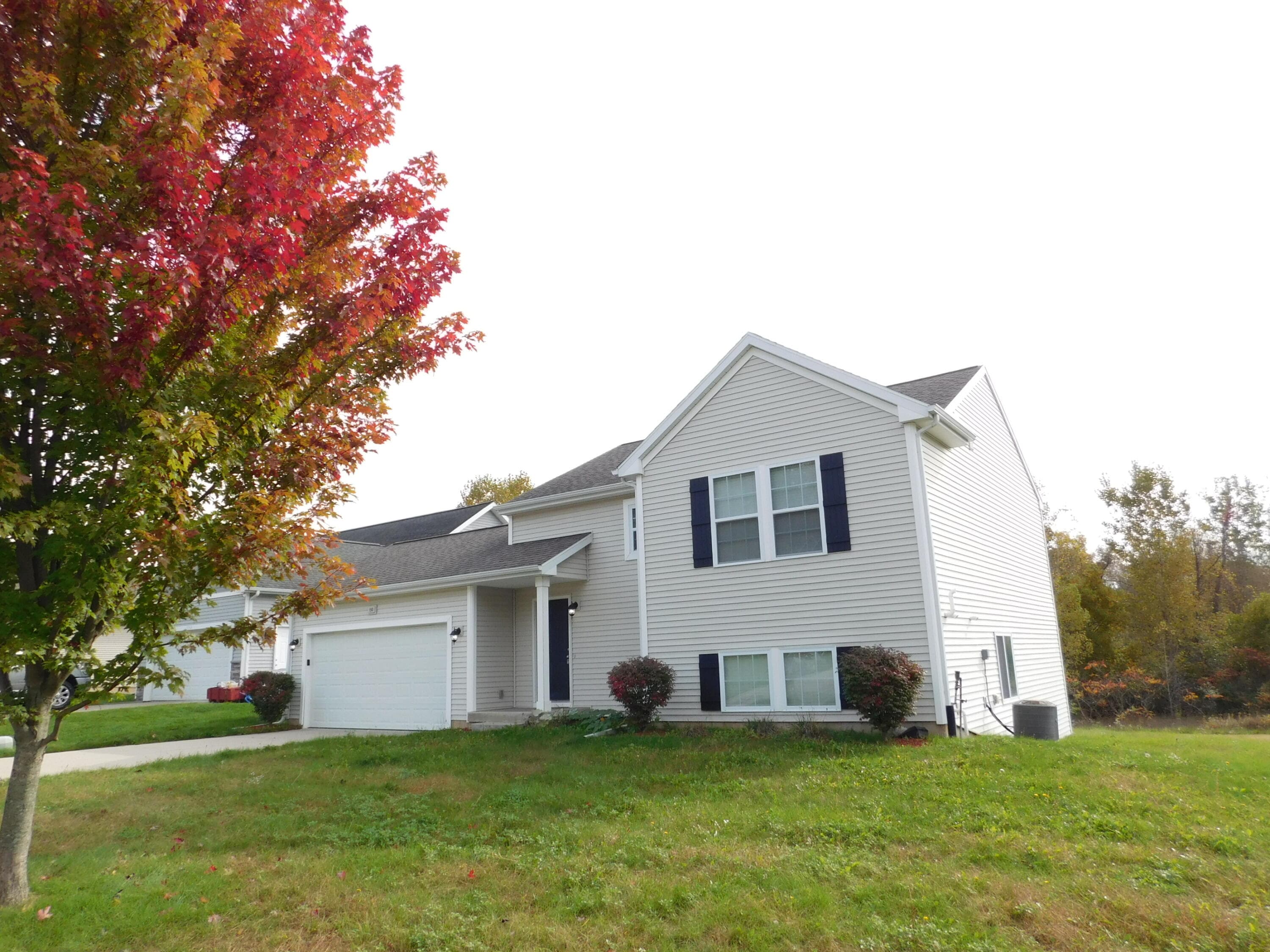 150 Grandview Street, Galesburg, MI 49053